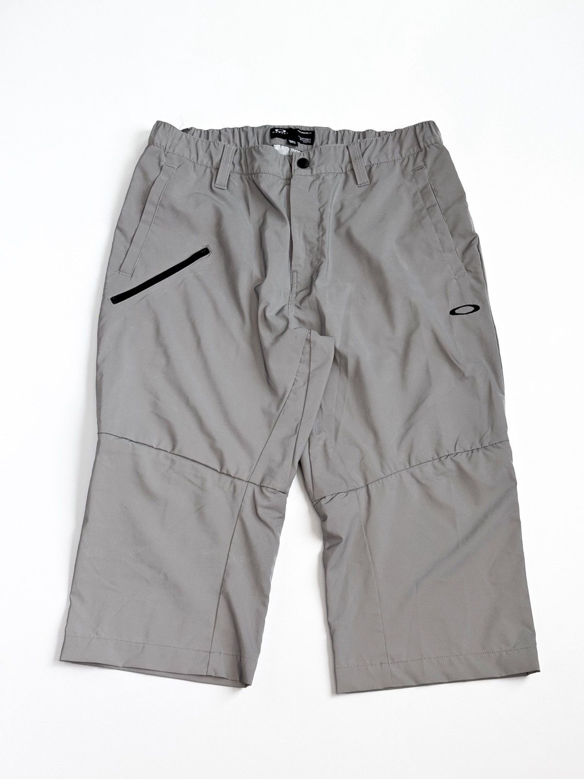 Oakley Oakley Reflective Button-Off Pants Size US 32 / EU 48 - 12 Thumbnail