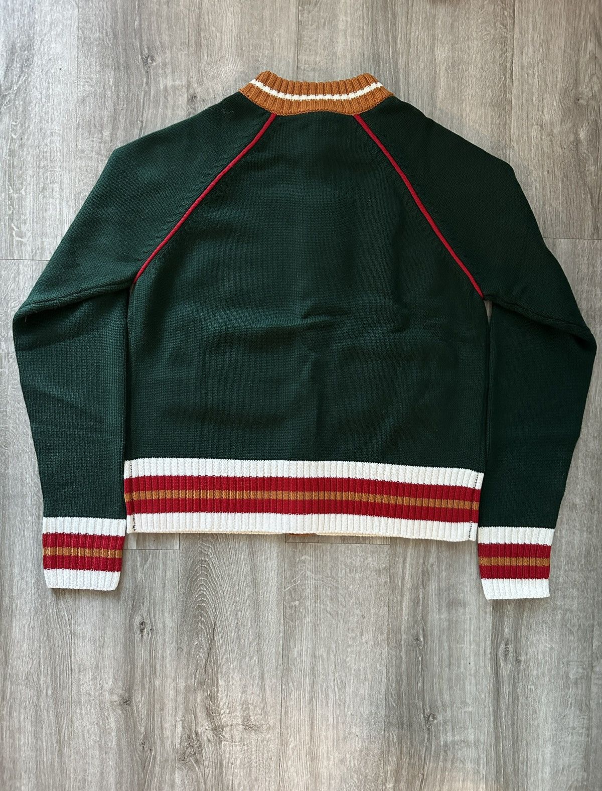 Authentic fendi sweater