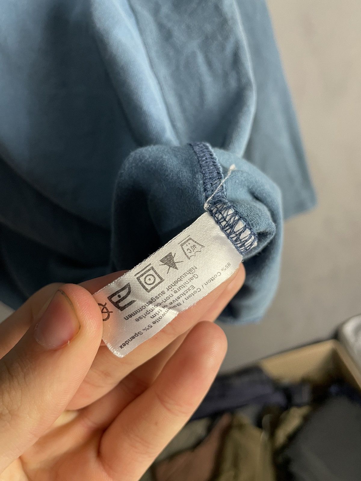 Arc'teryx ARCTERYX thermo LONG SLEEVE Size US M / EU 48-50 / 2 - 7 Thumbnail