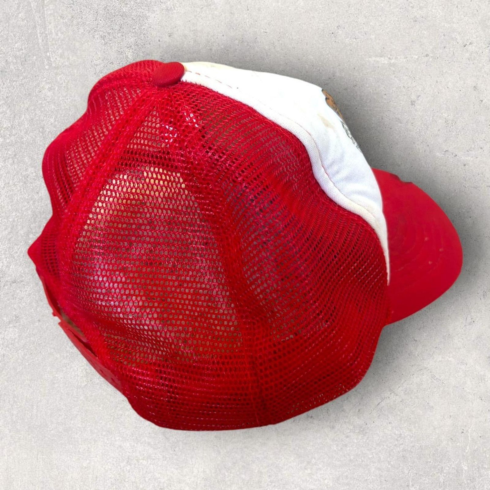 Vintage 90’s Vintage Funny Nashville Hat Size ONE SIZE - 4 Thumbnail