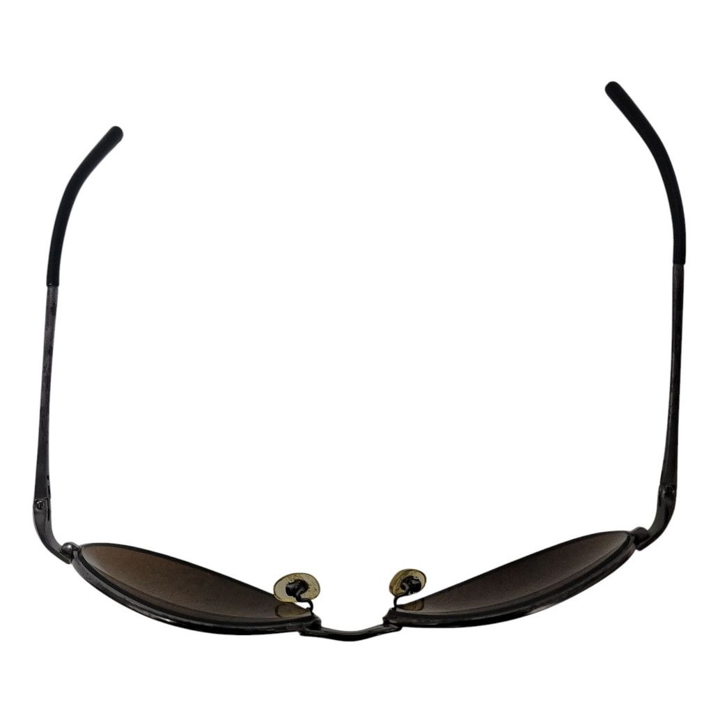 Other Men's Sunglasses Brown Pre-owned Condition Size ONE SIZE - 9 Thumbnail