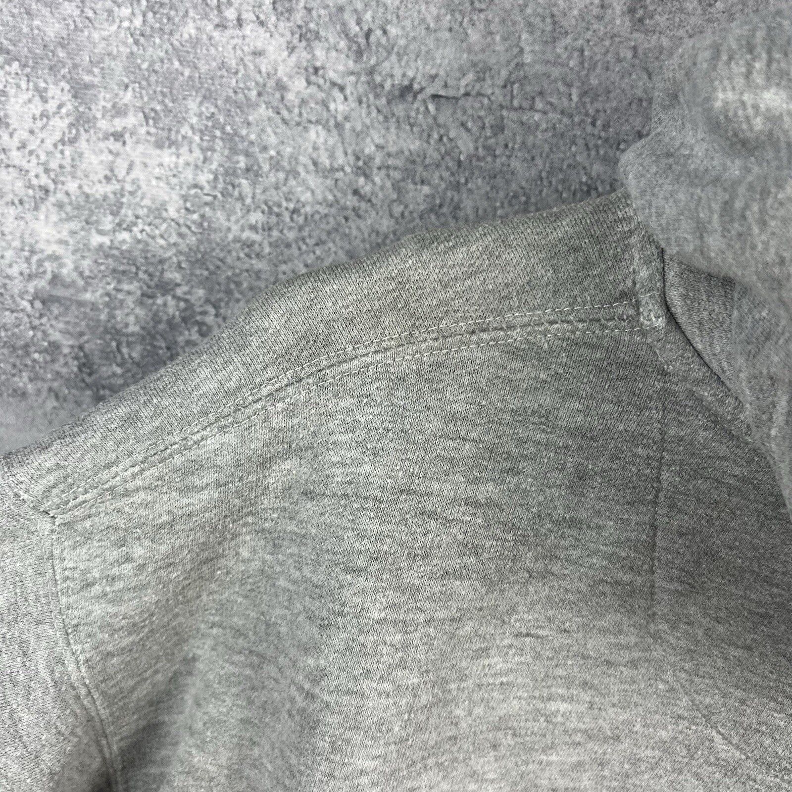 I Love NY I Love NY Hoodie Men's Size XL Long Sleeve Size US XL / EU 56 / 4 - 7 Thumbnail