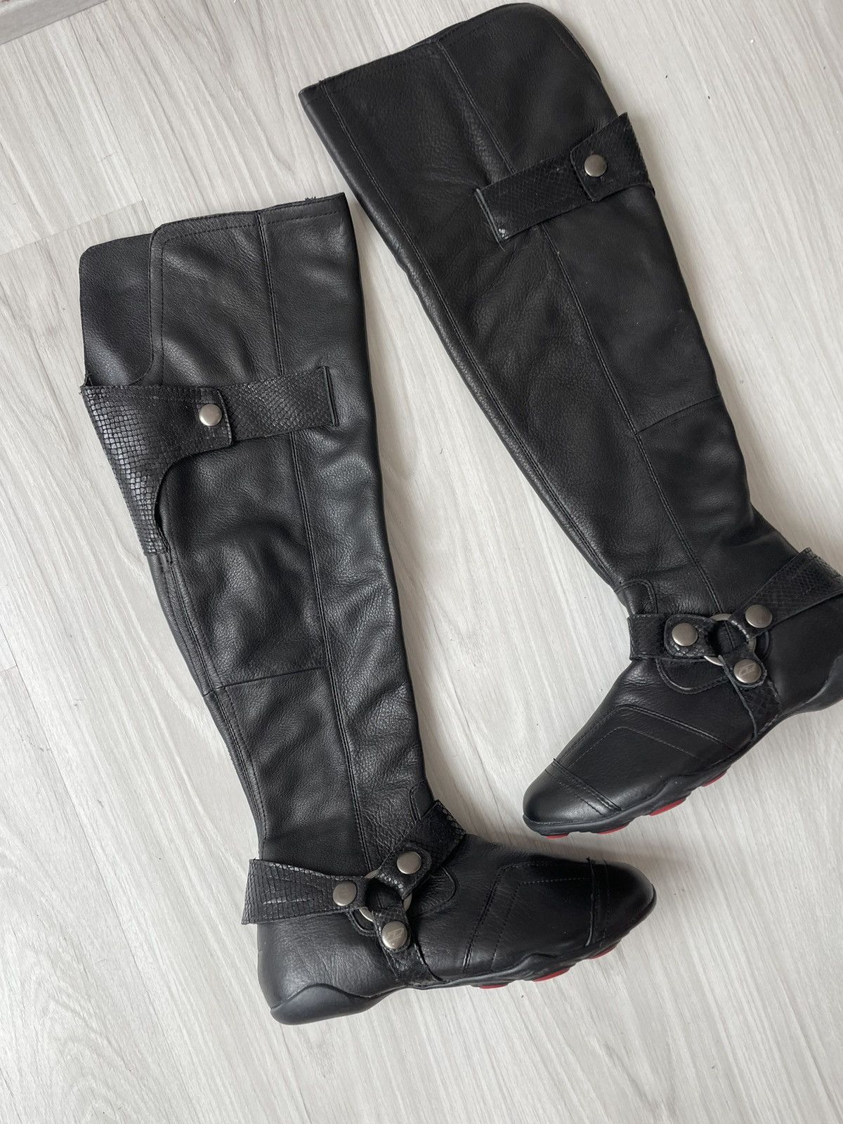 DKNY Dkny boots Size US 6.5 / IT 36.5 - 7 Thumbnail