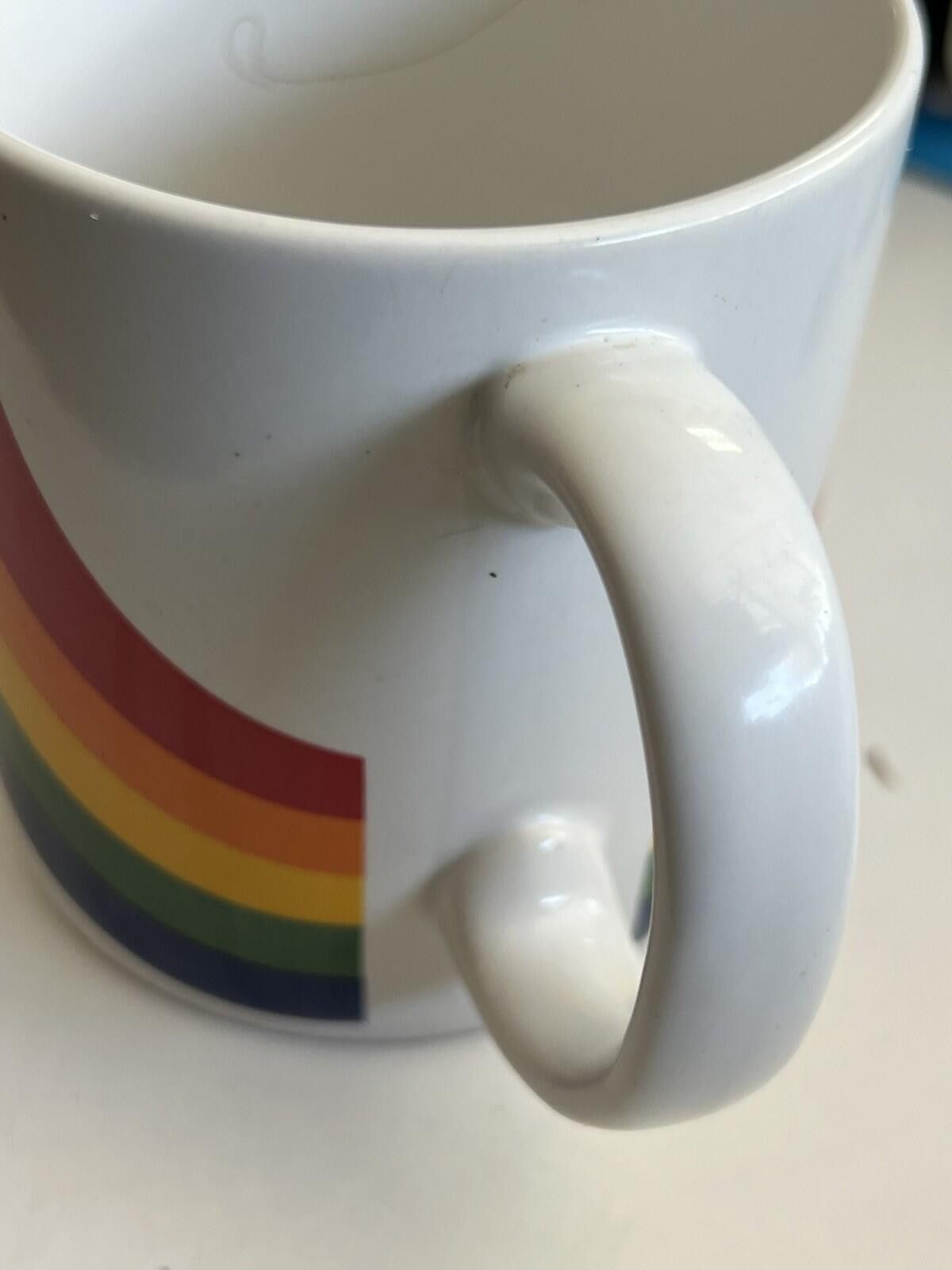 Other Rainbow Coffee Mug Korea Pride LGBTQ 1984 Especially For You Size ONE SIZE - 7 Thumbnail
