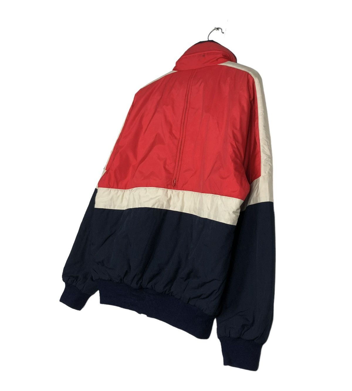 Japanese Brand 🔥VINTAGE BOMBER JACKET SKI MULTI COLOUR KILLY GORETEX Size US M / EU 48-50 / 2 - 10 Thumbnail