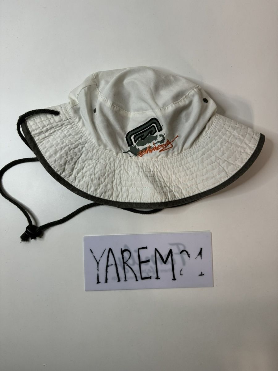 Other Billabong vintage cap hat Size ONE SIZE - 3 Thumbnail