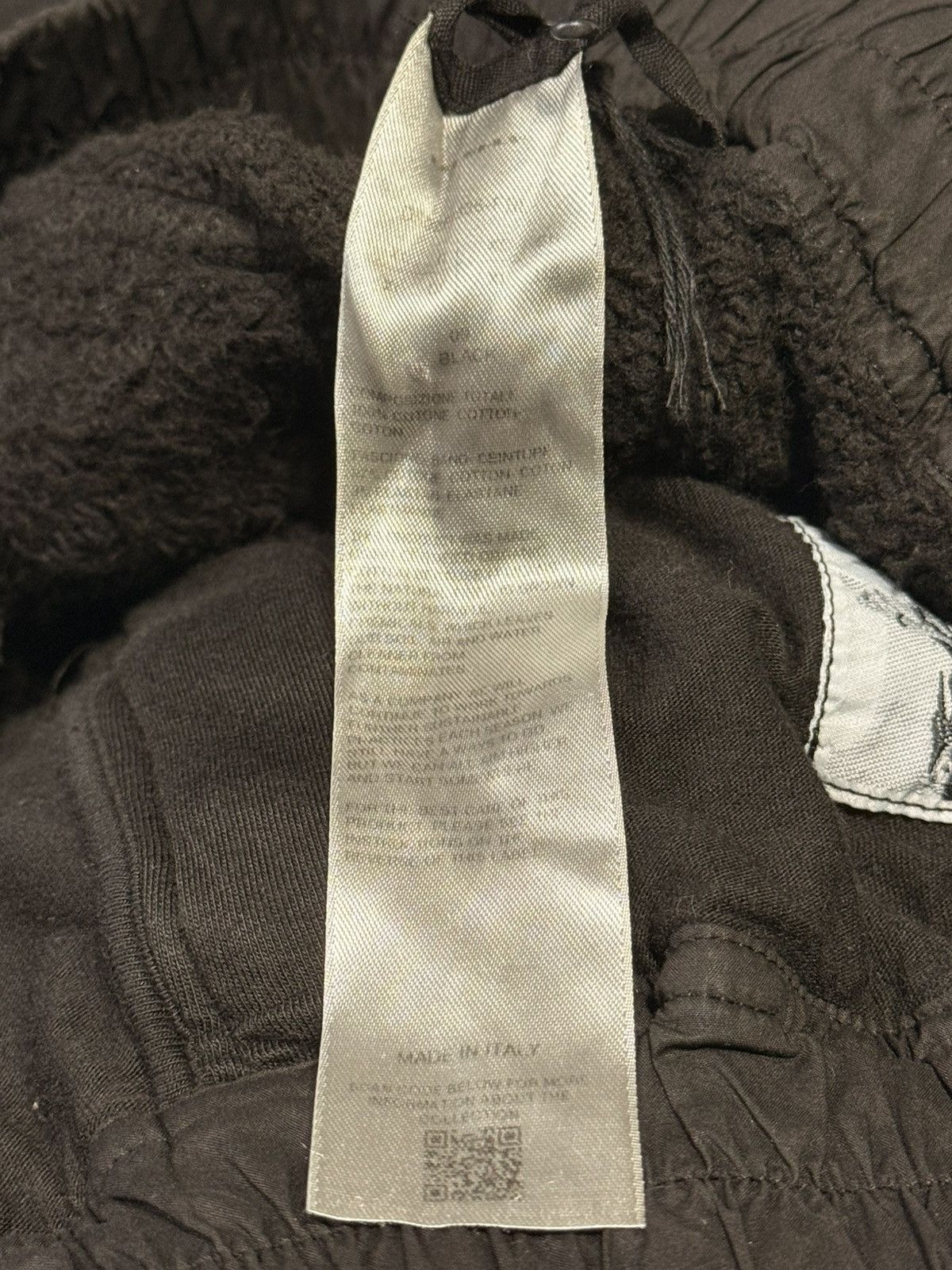 Rick Owens Rick Owens Pusher Pants Size US 36 / EU 52 - 7 Thumbnail