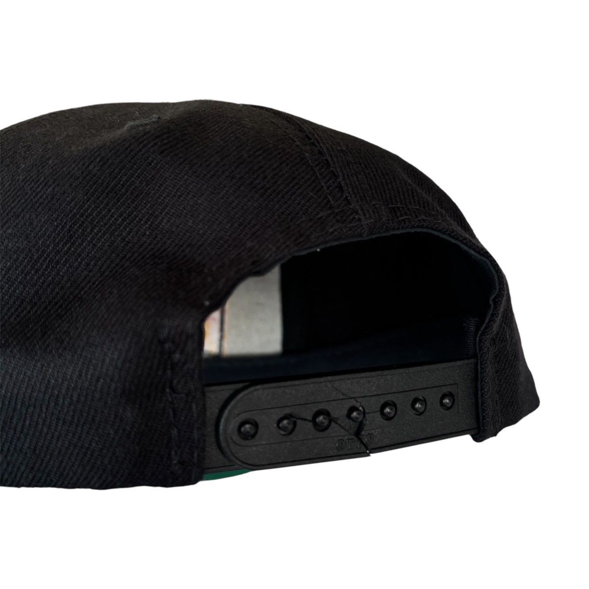 FUCT Vintage 90s Fuct Skateboards Hat By Otto Size ONE SIZE - 6 Thumbnail