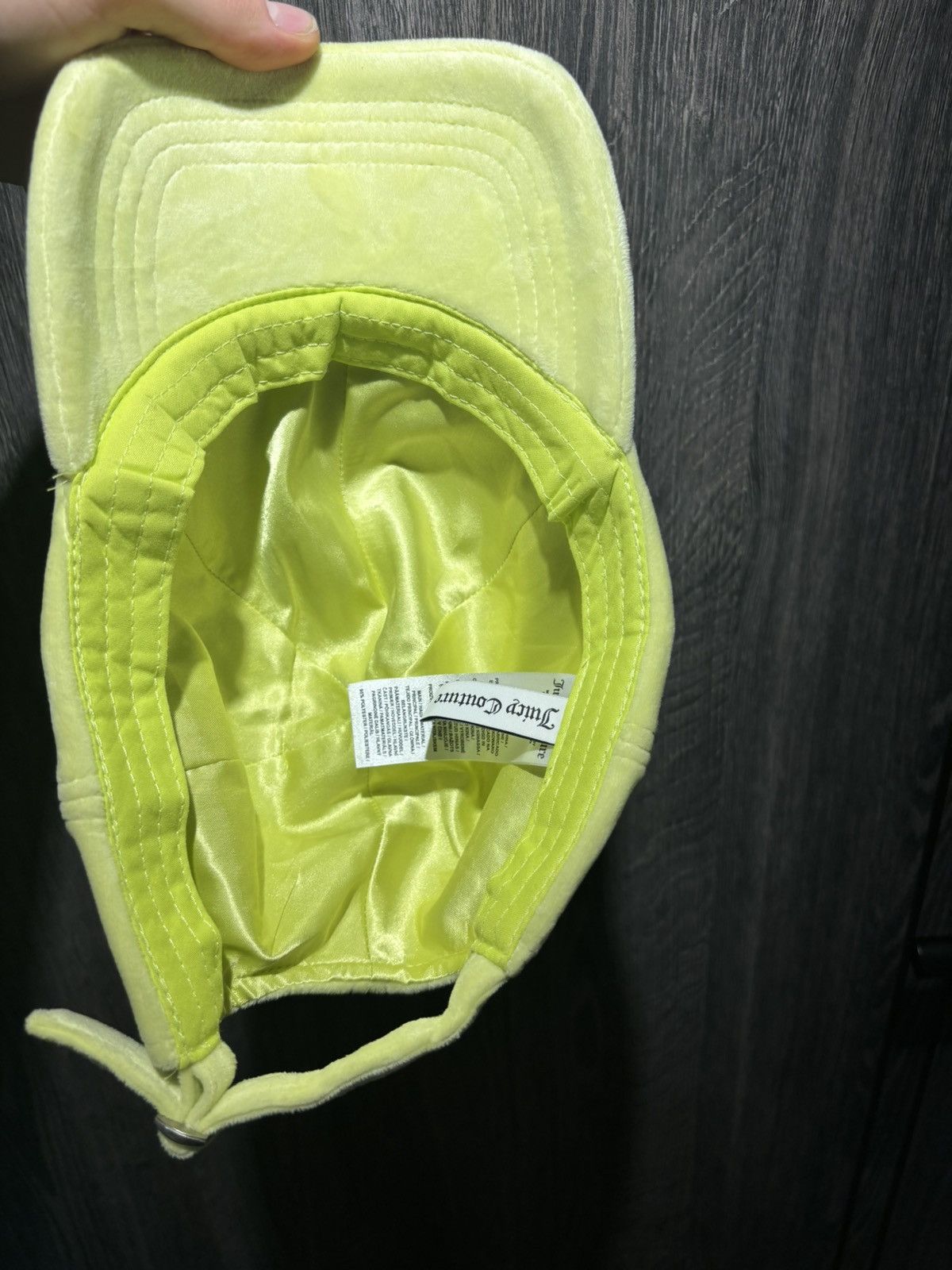 Juicy Couture Juicy couture Size ONE SIZE - 2 Thumbnail