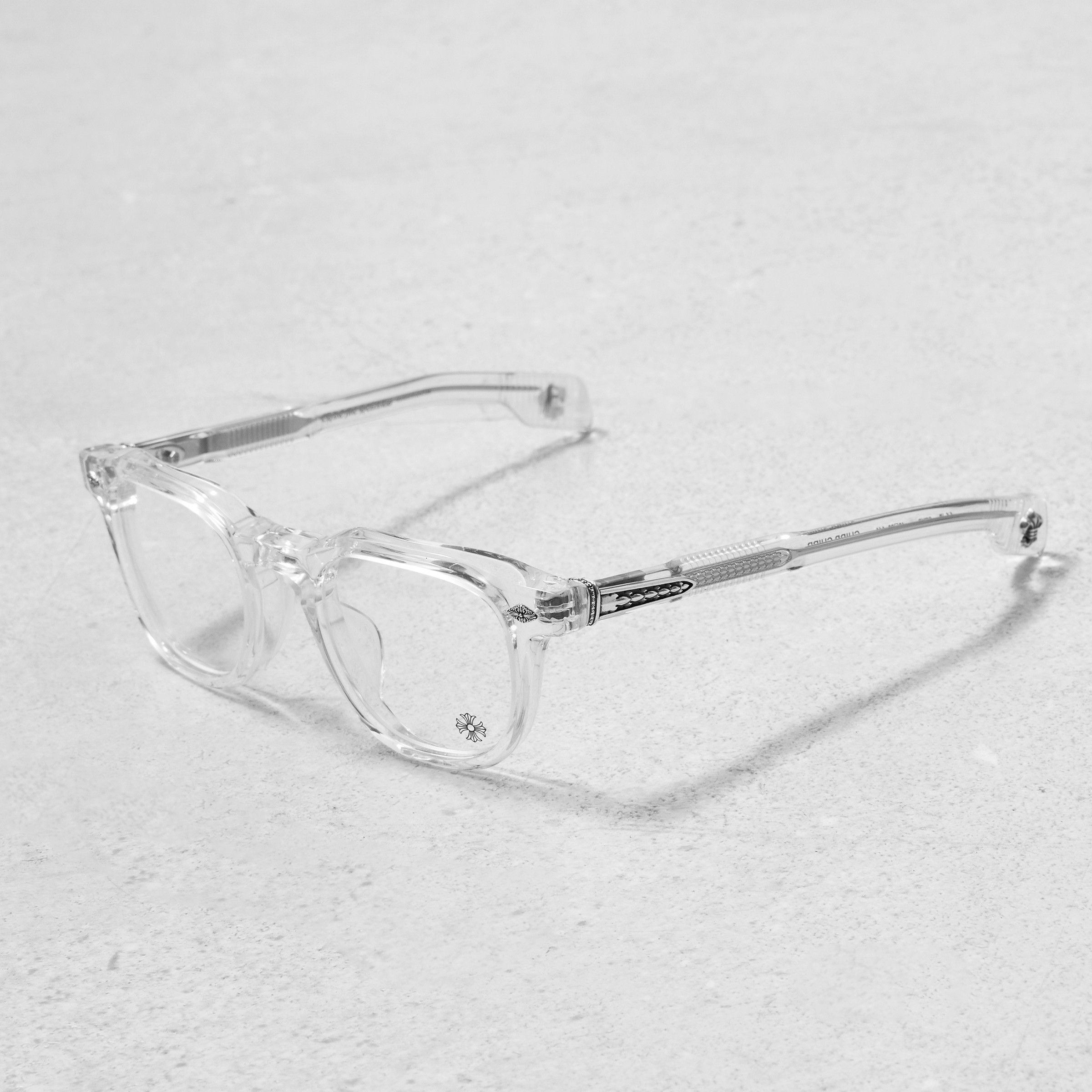 Chrome Hearts CHROME HEARTS CHIRP CHIRP Size ONE SIZE - 2 Thumbnail