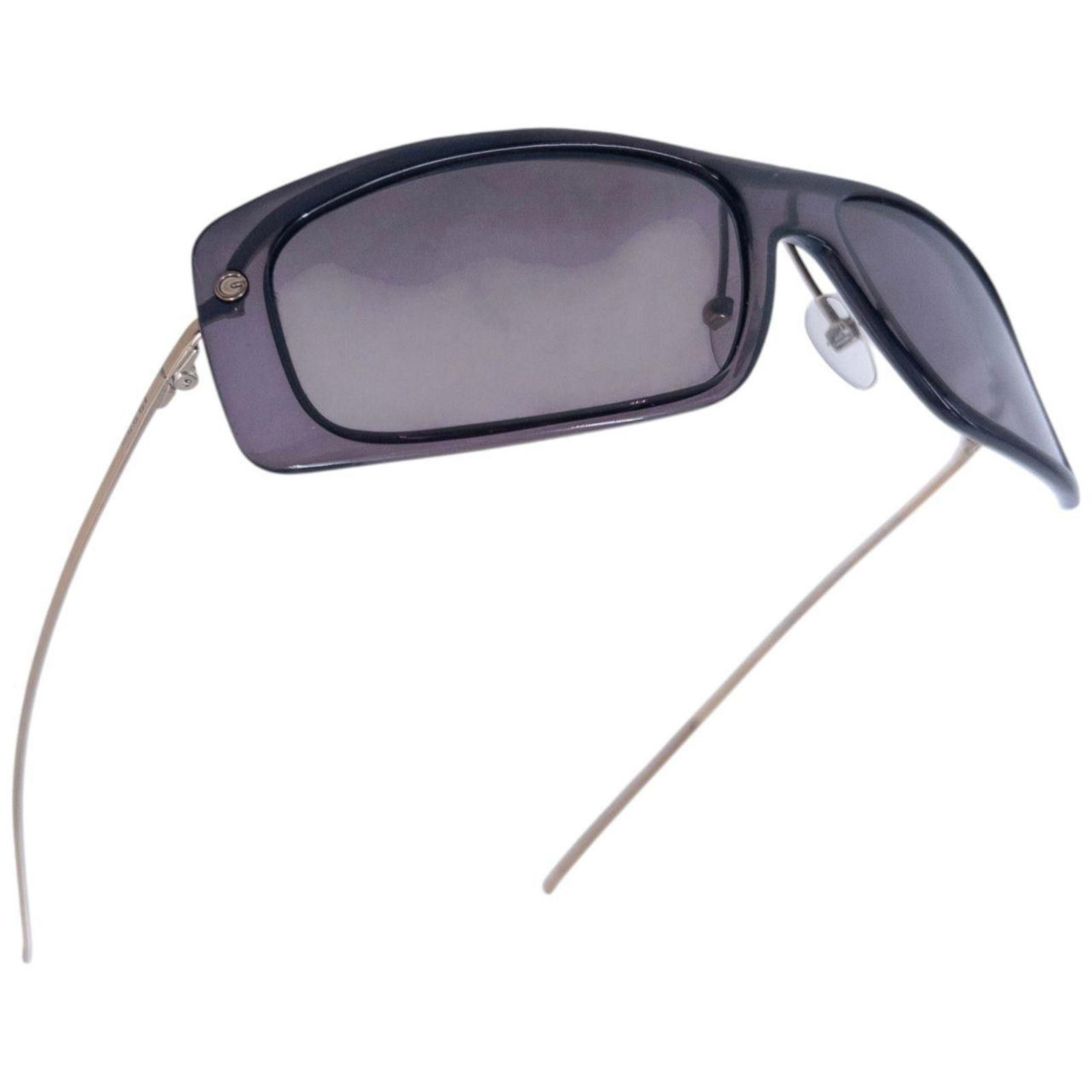 Gucci Vintage 2000s Gucci Sunglasses Size ONE SIZE - 5 Thumbnail