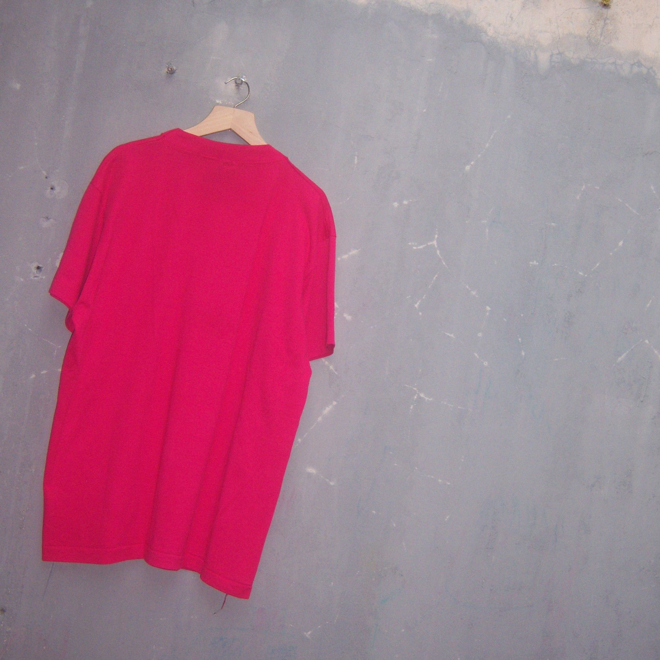 Band Tees × Vintage 90s Spud Breakdown Town Size US L / EU 52-54 / 3 - 14 Thumbnail