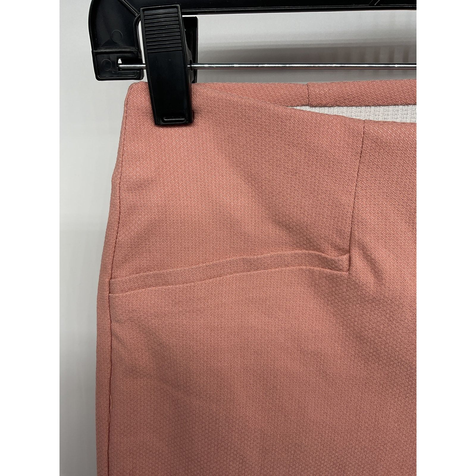 Van Heusen Van Heusen Stretch Pull-On Ankle — Women’s Size 0 Size 25" / US 0 / IT 36 - 3 Thumbnail
