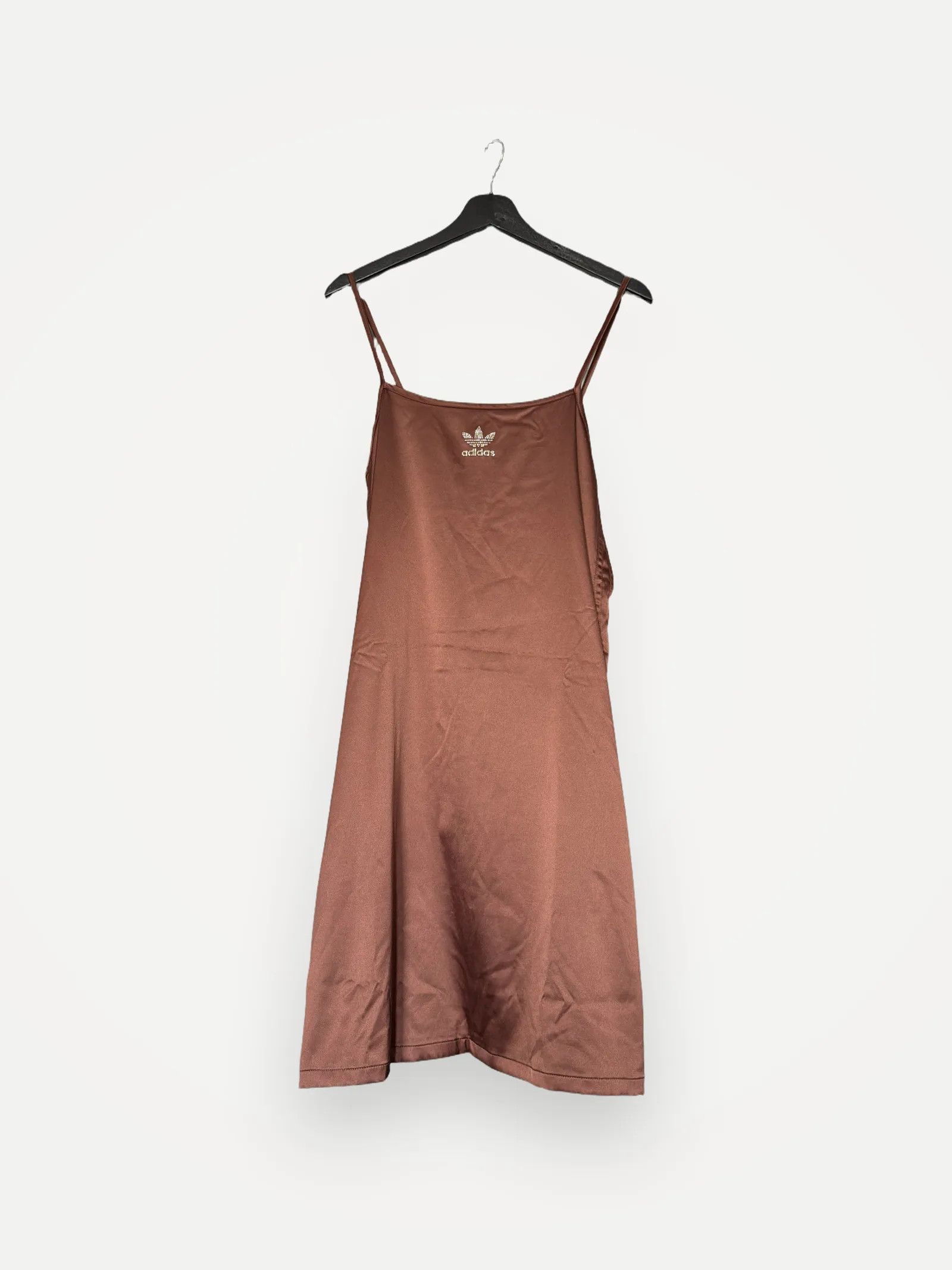 Adidas Adidas Dress Size S / US 4 / IT 40 - 1 Thumbnail