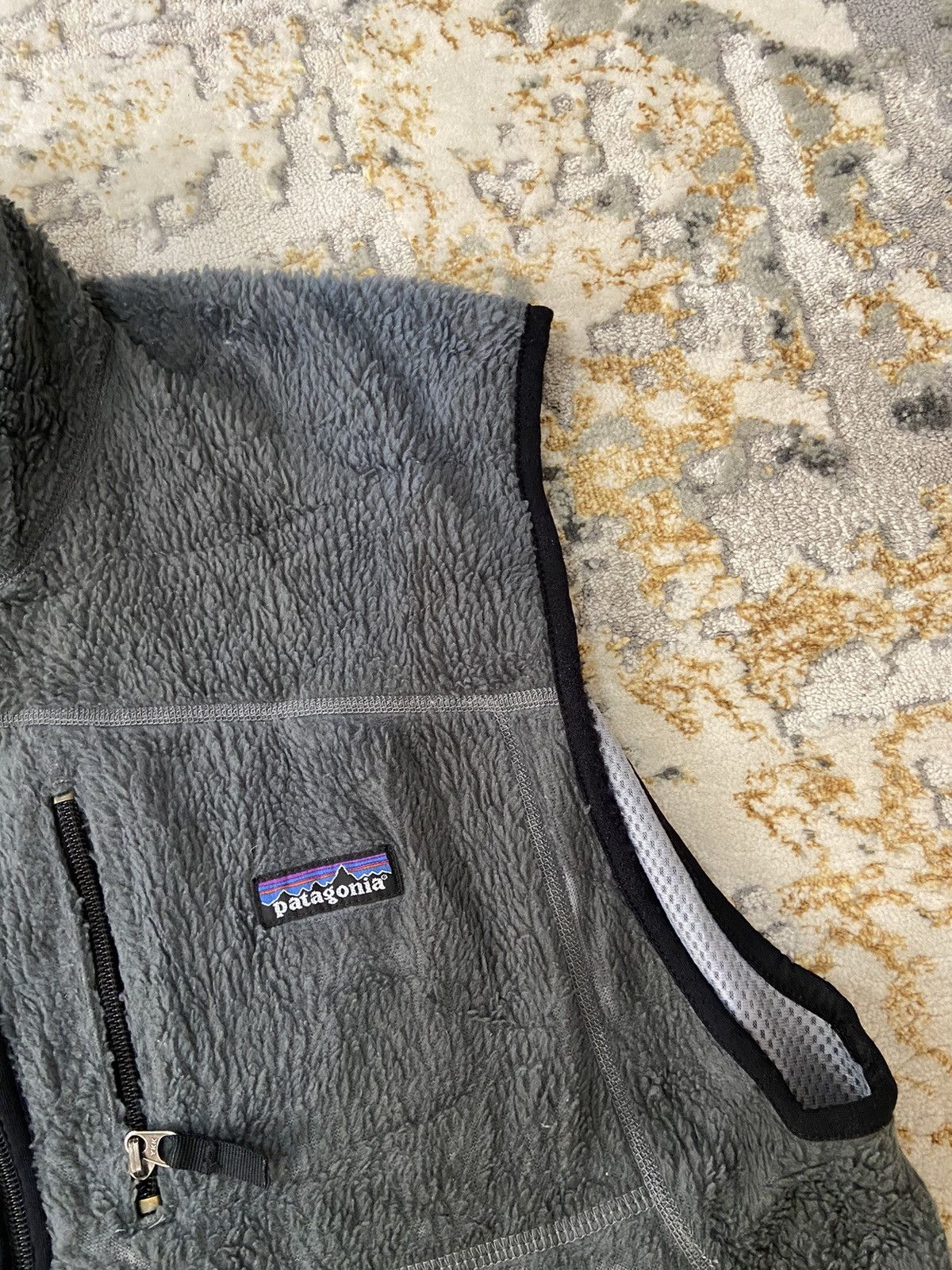 Patagonia × Vintage VINTAGE 90s PATAGONIA FLEECE Size US L / EU 52-54 / 3 - 6 Thumbnail