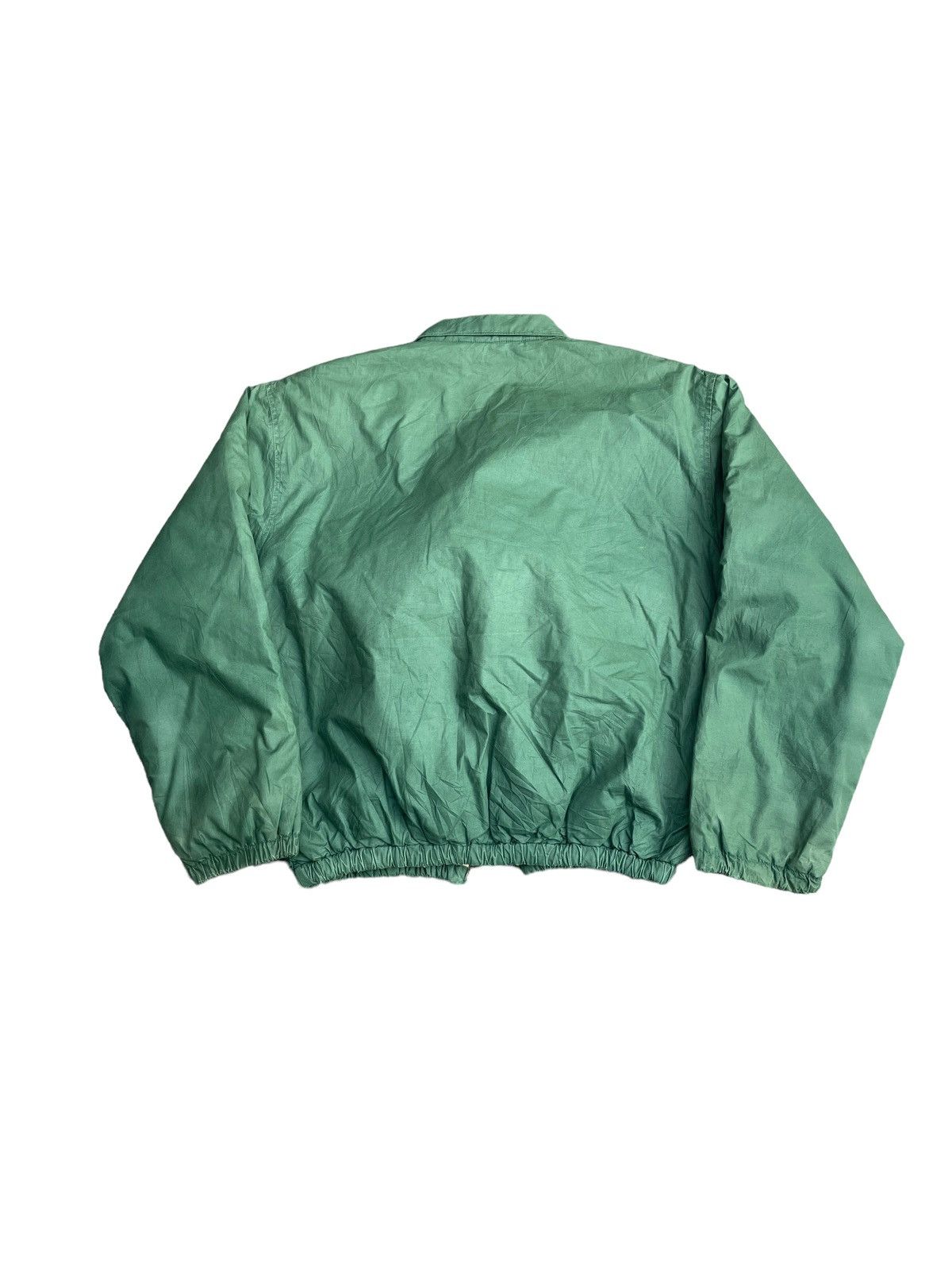 Other Vintage Polo Ralph Lauren Jacket Size US M / EU 48-50 / 2 - 7 Thumbnail