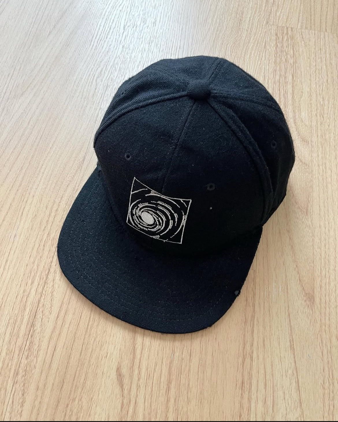 NEW ERA × TAKAHIROMIYASHITA The Soloist. Cap 7 Black | eBay