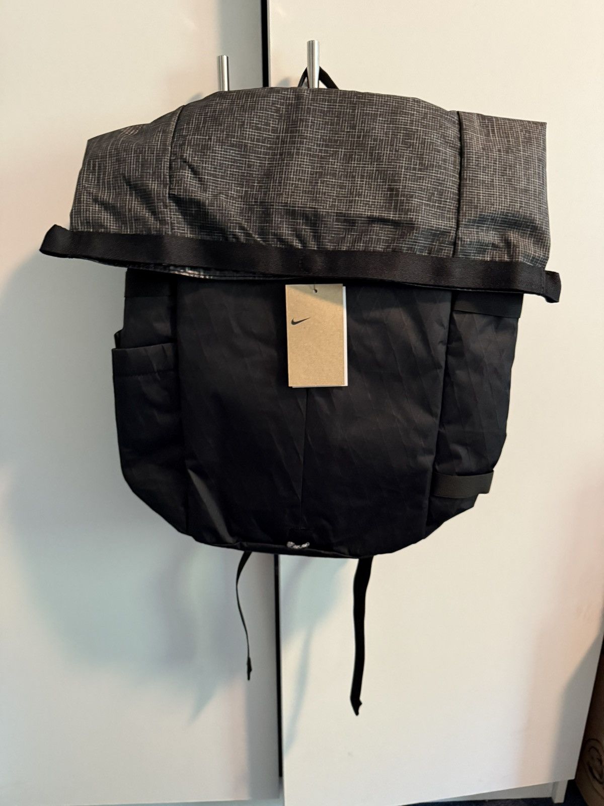 Nike ACG Nike ACG Asyzen Backpack – Black X-Pac Size 32 - 7 Thumbnail