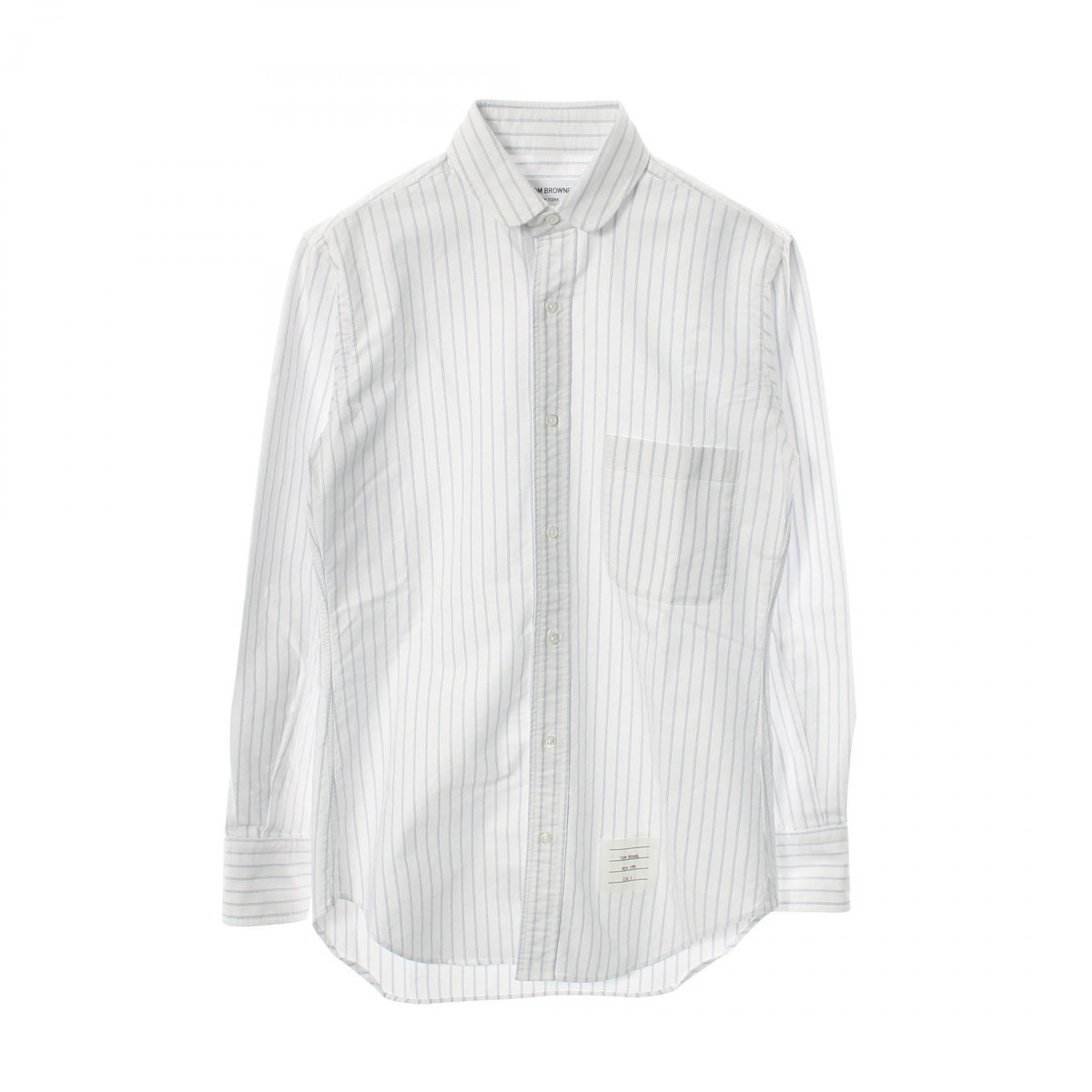 Thom Browne Thom Browne Thom Browne Cotton Top Textile Tops DUTY FREE for USA Size ONE SIZE - 1 Thumbnail