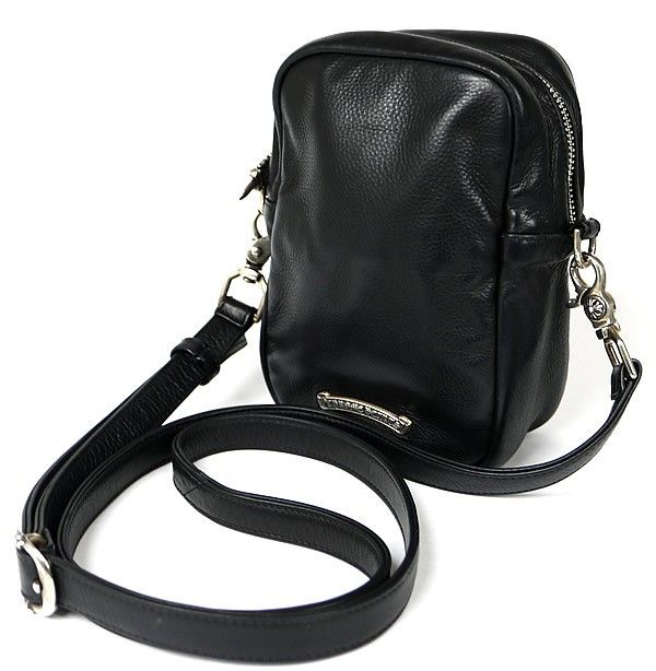 Chrome Hearts Chrome Hearts Taka Mini Shoulder Bag Size ONE SIZE - 2 Thumbnail