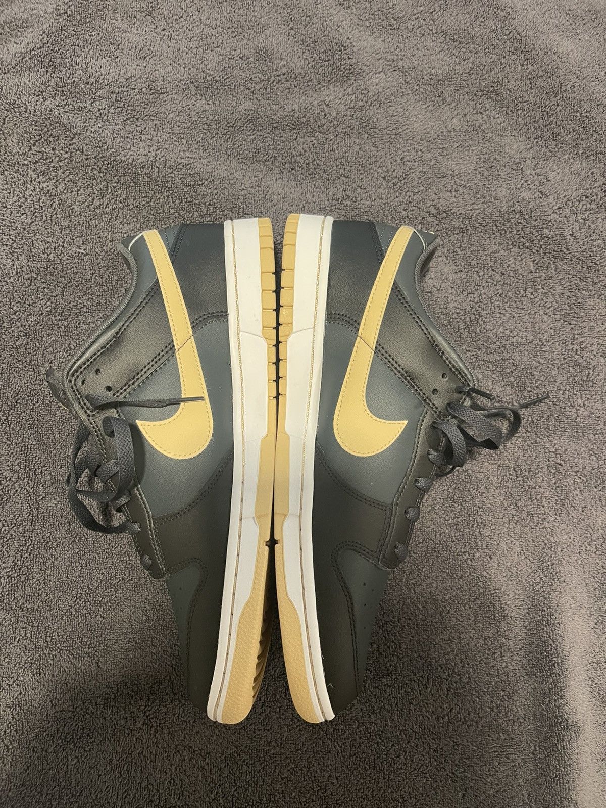 Nike Low top Nike Dunks Size US 11.5 / EU 44-45 - 4 Thumbnail
