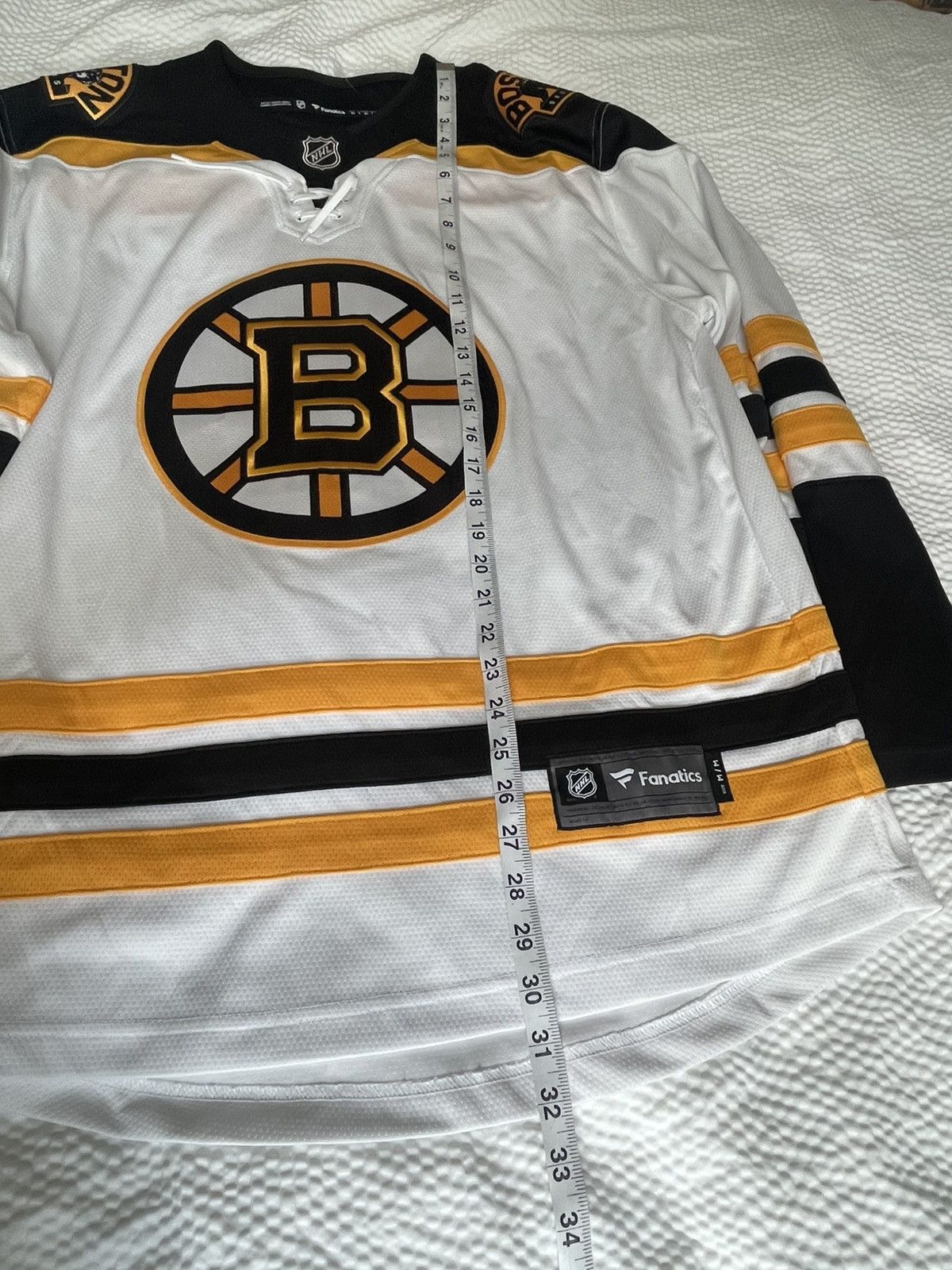 Other Authentic Boston Bruins Breakaway Jersey Size US M / EU 48-50 / 2 - 5 Thumbnail