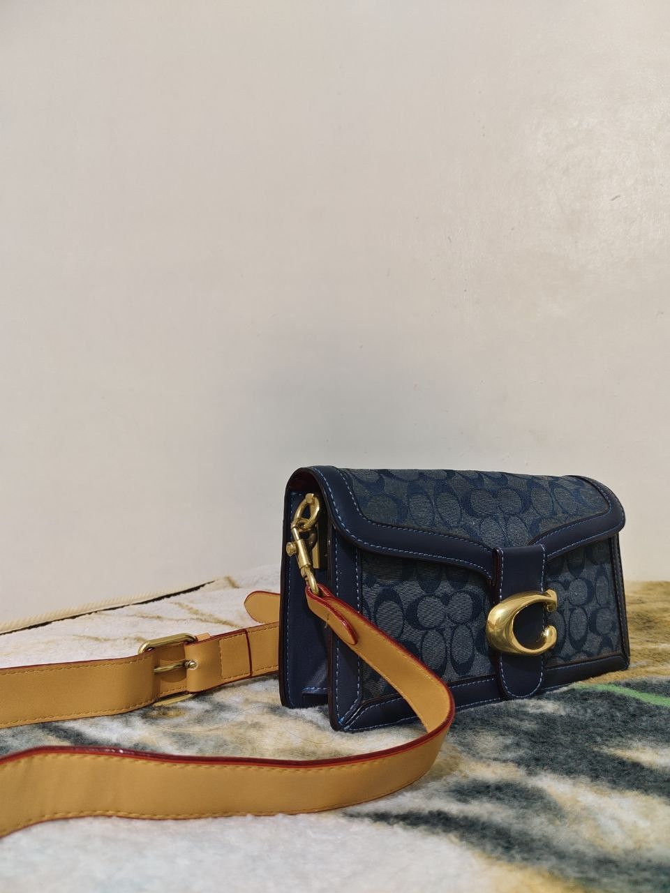 Coach Coach Tabby crossbody slingbag Size ONE SIZE - 7 Thumbnail