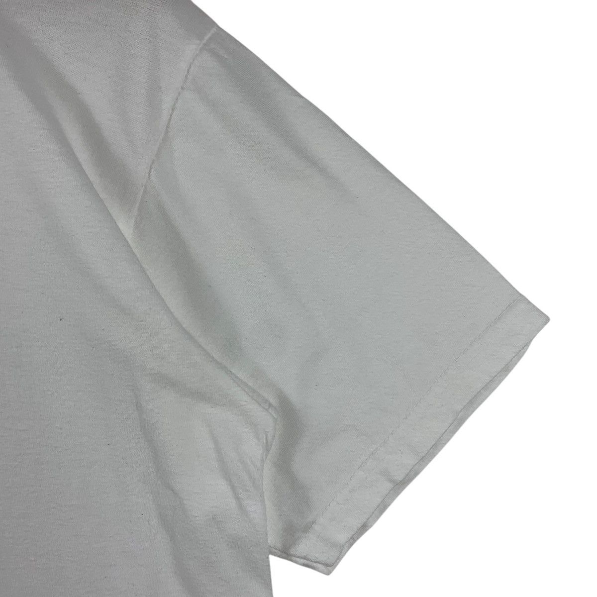 Anime × Japanese Brand RADIOEVA EVANGELION neon genesis anime tee Size US L / EU 52-54 / 3 - 7 Thumbnail