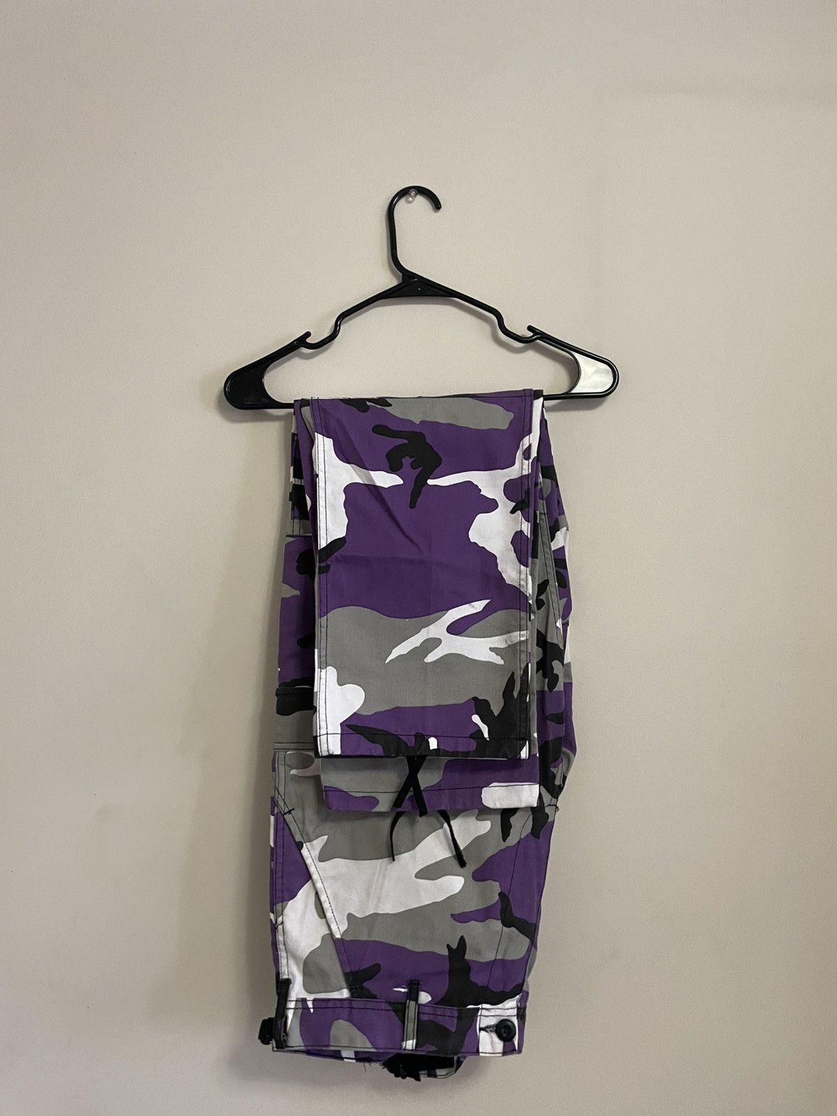 Rothco Rothco Camo Pants Size US 34 / EU 50 - 3 Thumbnail