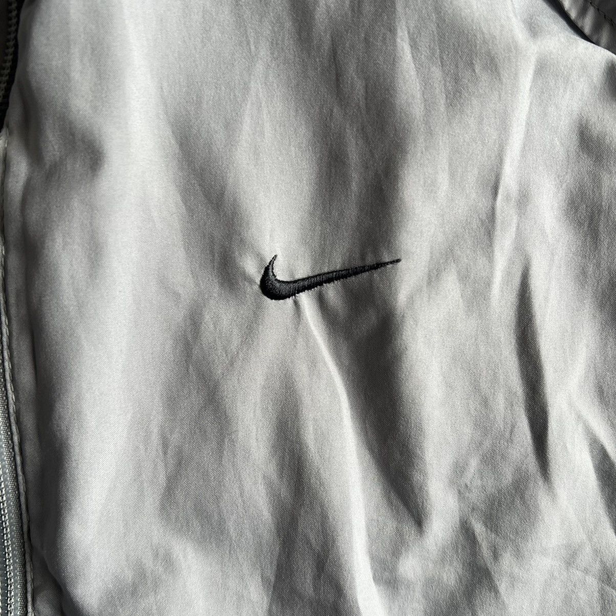Nike 🚨🚨VINTAGE Nike Running Vest 🚨🚨 Size US S / EU 44-46 / 1 - 3 Thumbnail