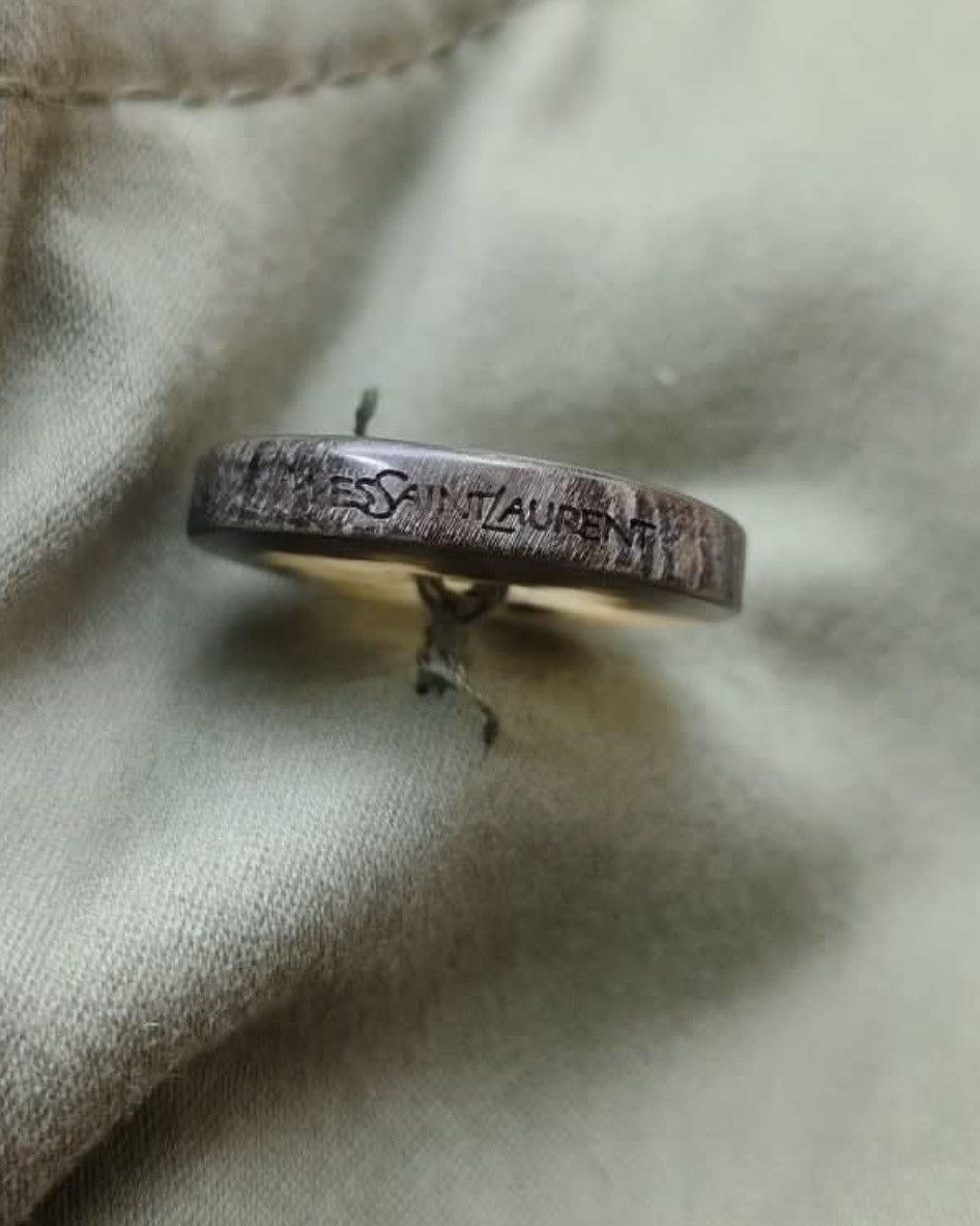 Yves Saint Laurent Yves saint laurent give gauche Size US M / EU 48-50 / 2 - 6 Thumbnail