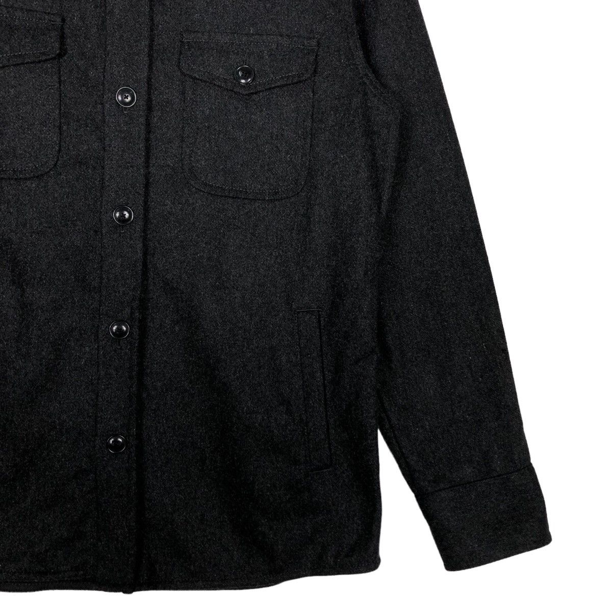 Japanese Brand 🔥Vintage Chore Jacket Balli S. Japan Issey Miyake Size US L / EU 52-54 / 3 - 5 Thumbnail