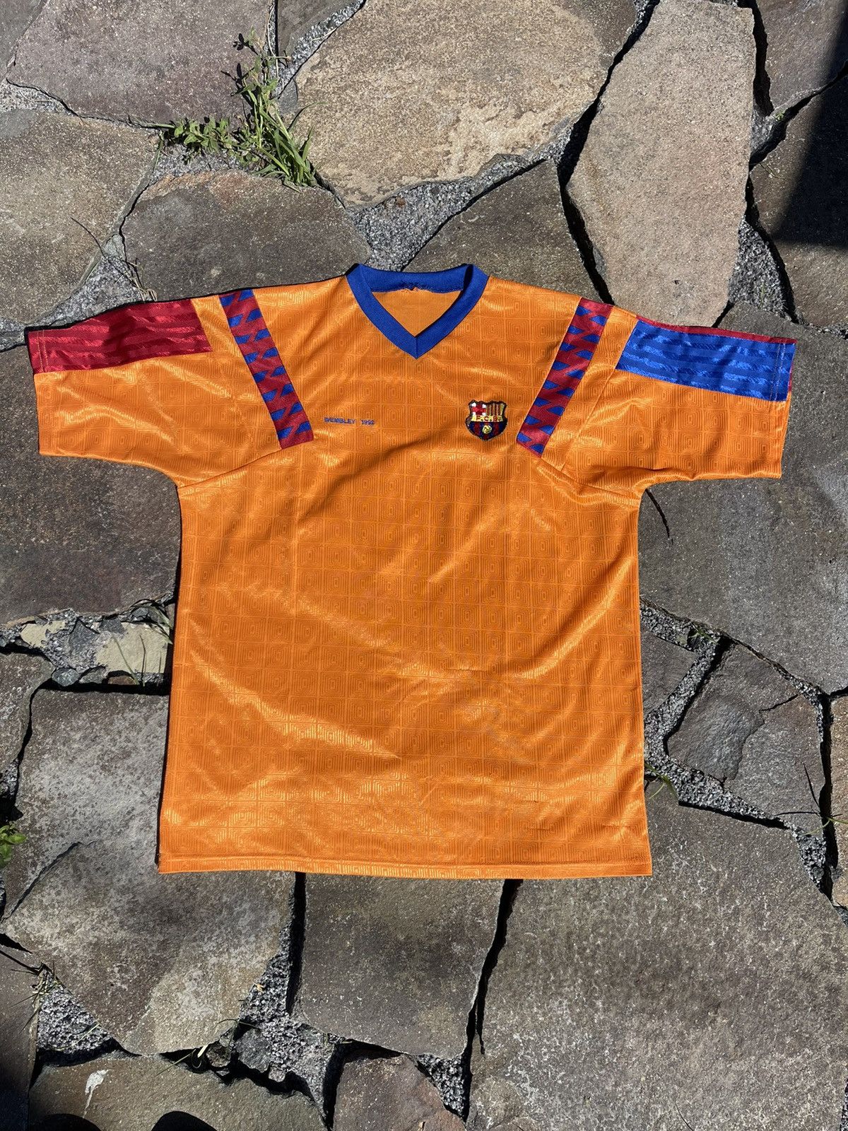 Camiseta wembley 92 online