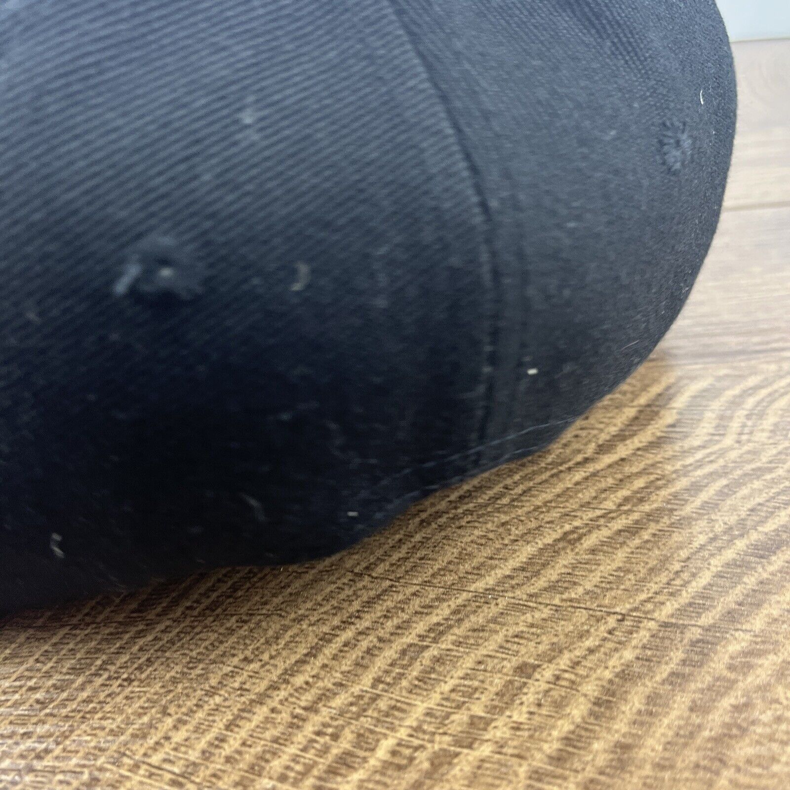 Other Rumba Caliente Hat Rumba Black Hat Adjustable Adult Size Hat Size ONE SIZE - 10 Thumbnail