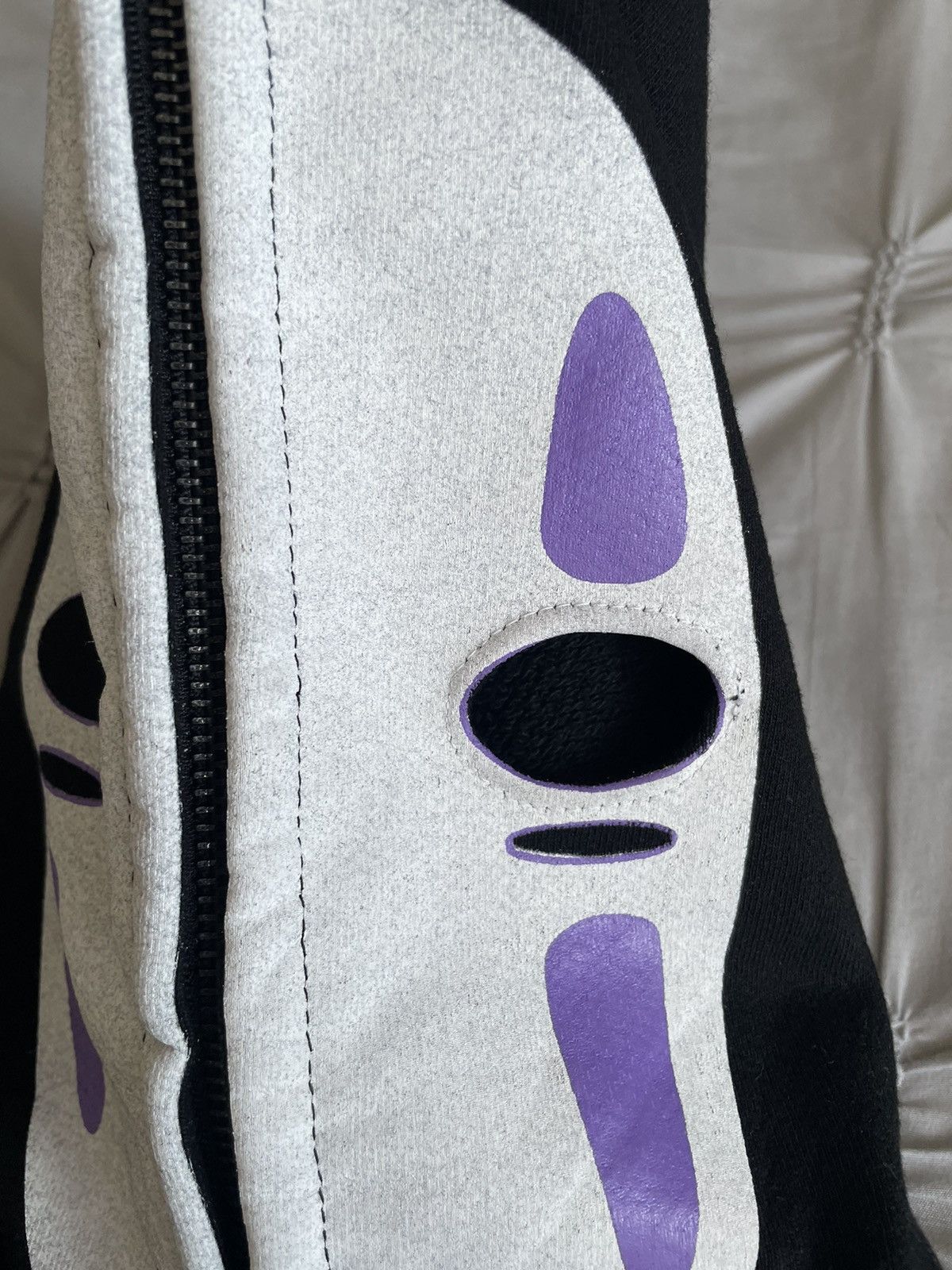 Siberia Hills SIBERIA HILLS full zip up hoodie Size US M / EU 48-50 / 2 - 4 Thumbnail