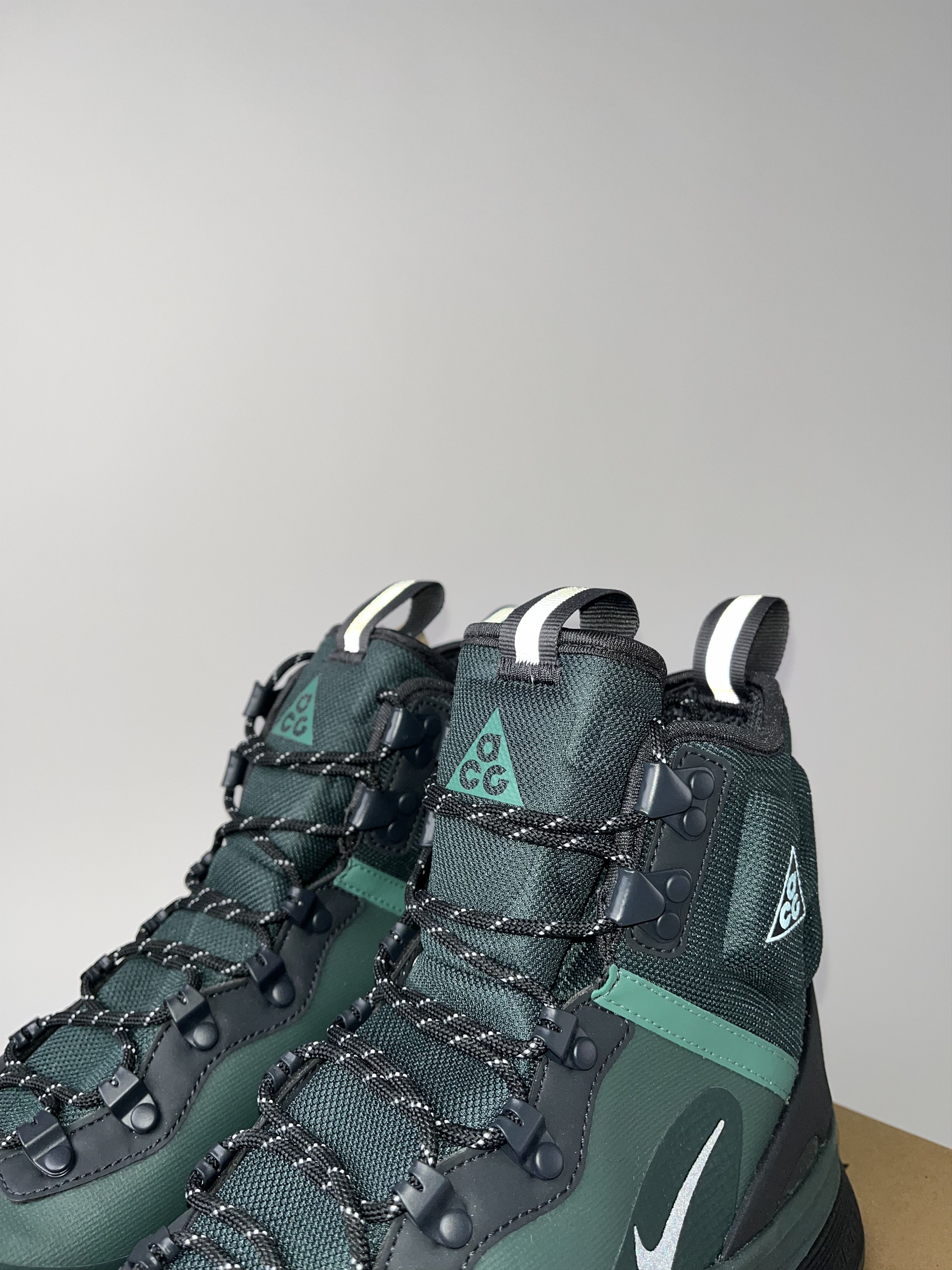 Nike ACG Boots Nike ACG Zoom Gaiadome GORE-TEX Size US 10 / EU 43 - 4 Thumbnail