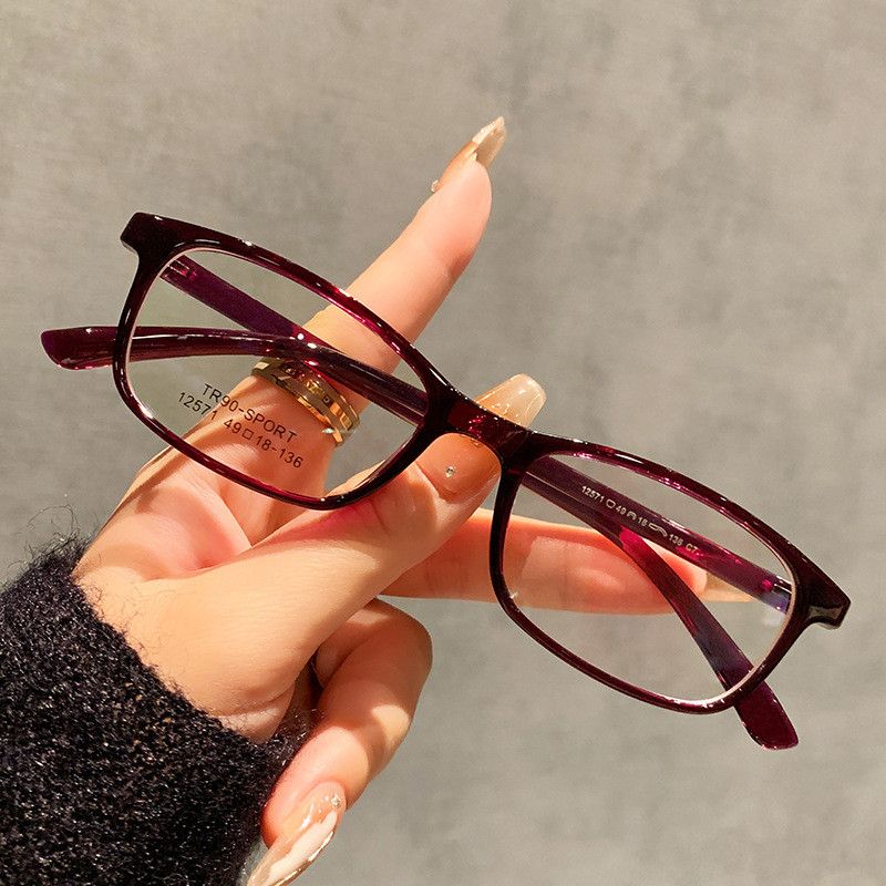 Electric Visual Rare Street ins style custom avant-garde sunglasses Size ONE SIZE - 2 Thumbnail
