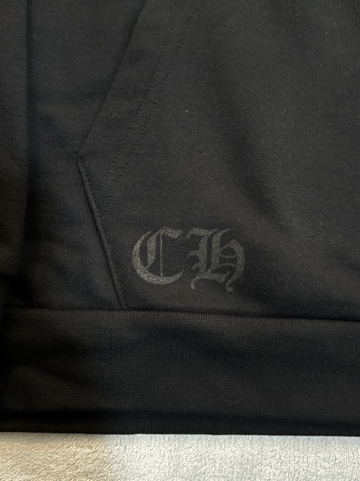 Chrome Hearts Chrome Hearts Hoodie Pullover “ Las Vegas “ Sign Size US L / EU 52-54 / 3 - 6 Thumbnail