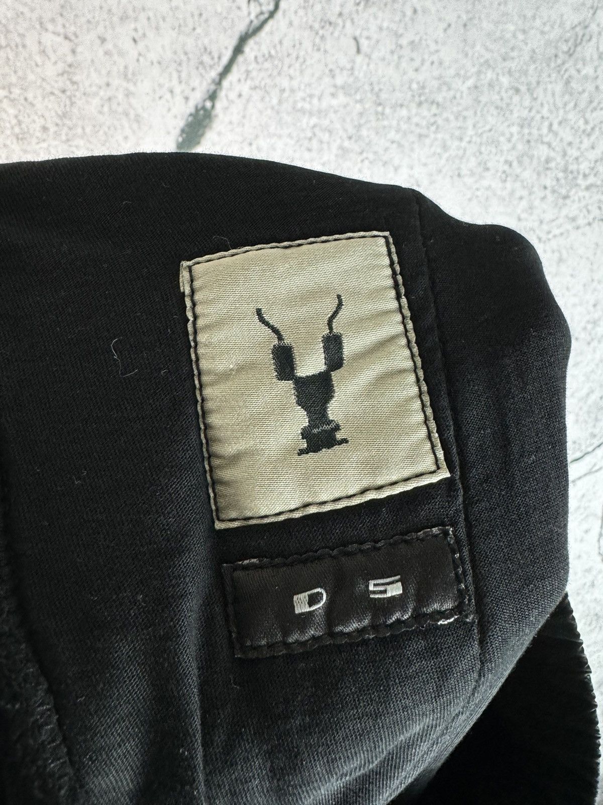 Rick Owens Rick Owens Archive Pocket Drawstring Sweatpants Size US 30 / EU 46 - 3 Thumbnail