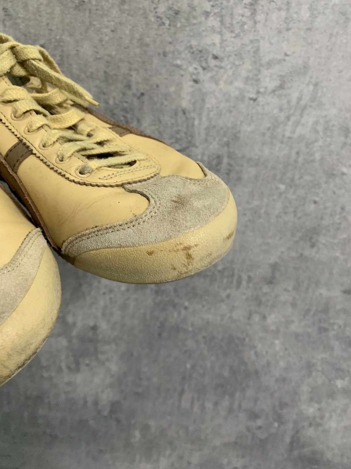 Asics Vintage Rare Asics Onitsuka Tiger Size US 9 / EU 42 - 4 Thumbnail