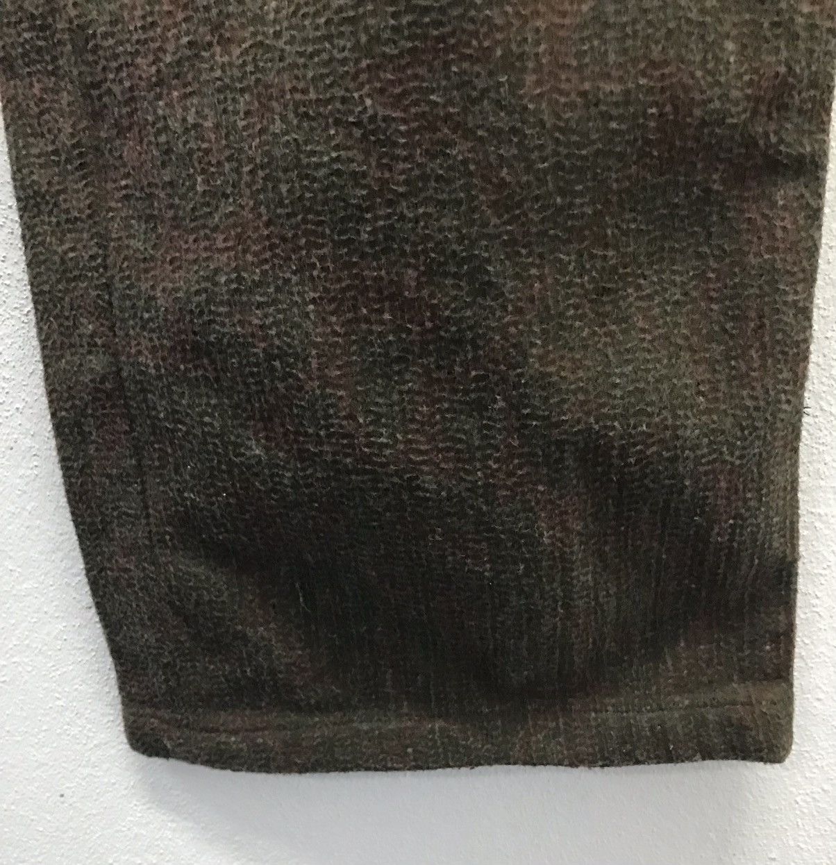 Japanese Brand × Vintage Vintage Japanese Brand Pants Size US 30 / EU 46 - 11 Thumbnail