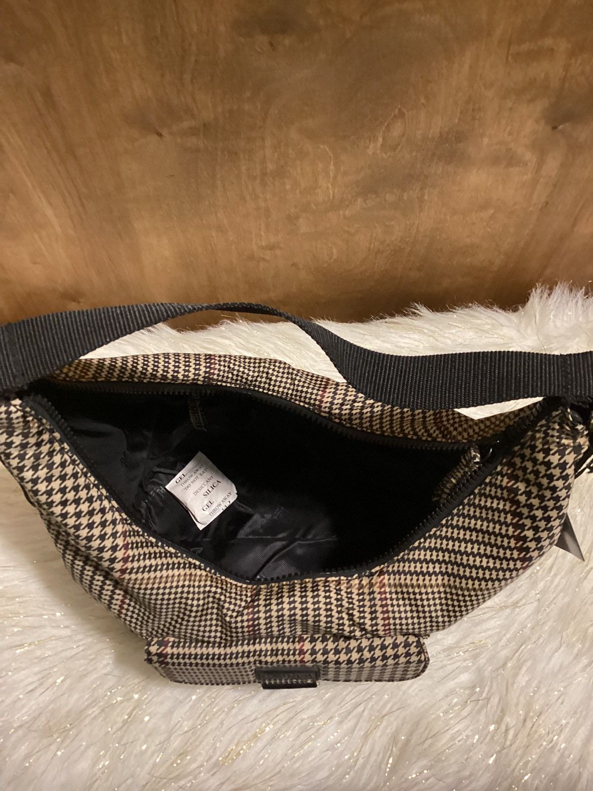 Ralph Lauren RALPH LAUREN HANDBAG Size ONE SIZE - 5 Thumbnail