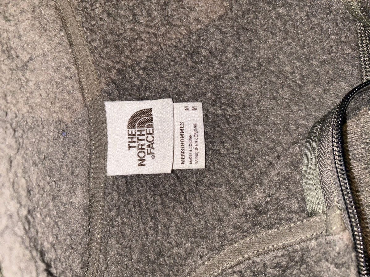 The North Face The north face half zip sweater Size US M / EU 48-50 / 2 - 2 Thumbnail