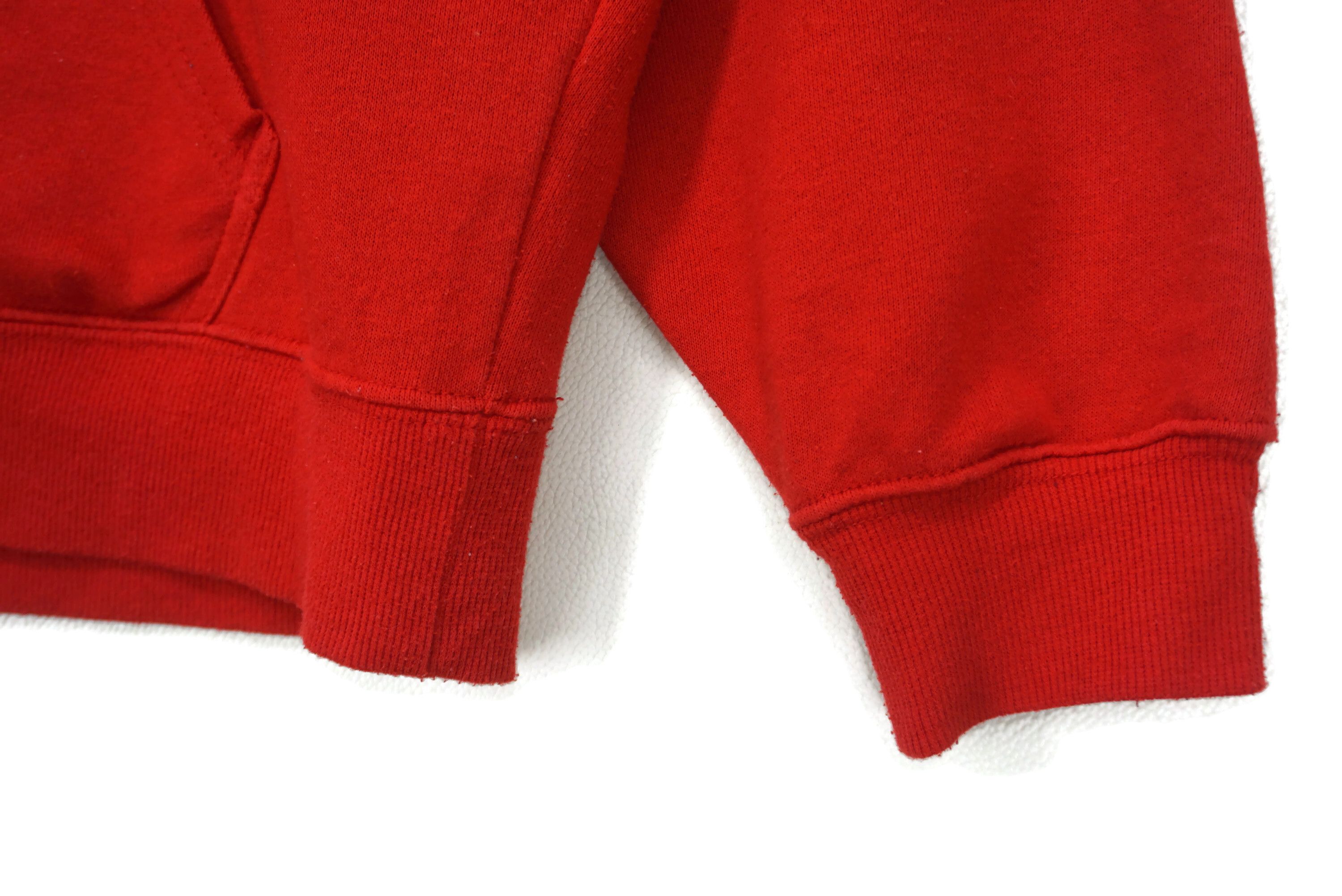 Playboy Vintage Playboy Hoodie Spellout Pullover Size US S / EU 44-46 / 1 - 7 Thumbnail