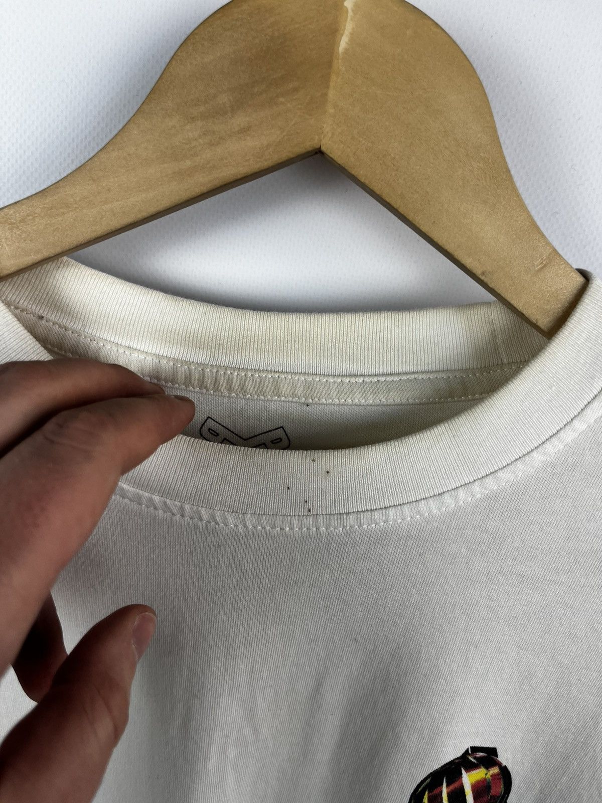 Palace Palace Skateboard Tri-ferg Longsleeve Size US M / EU 48-50 / 2 - 9 Thumbnail