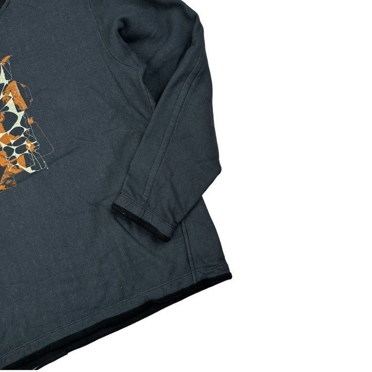 Stone Island Shadow Project Stone Island 2022 Shadow Project Size US XL / EU 56 / 4 - 3 Thumbnail