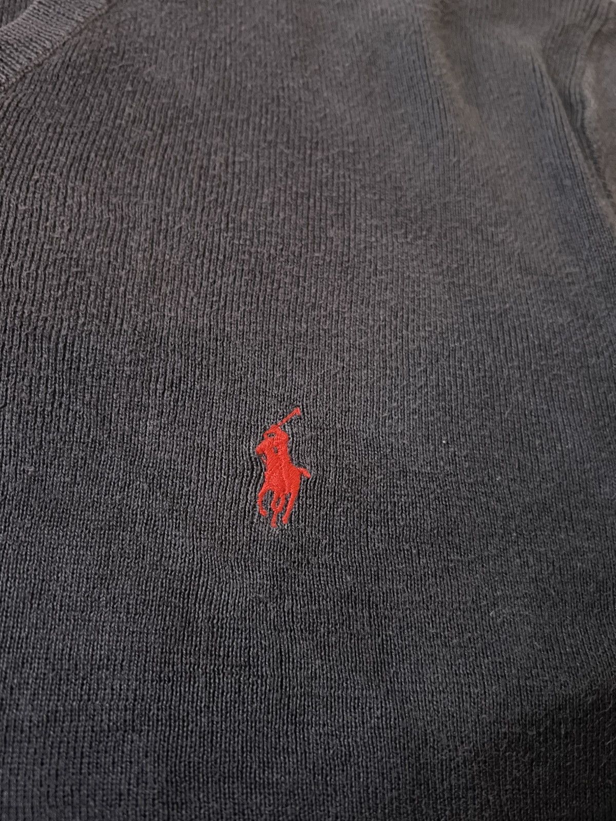 Ralph Lauren Ralph Lauren sweater S Size US S / EU 44-46 / 1 - 3 Thumbnail