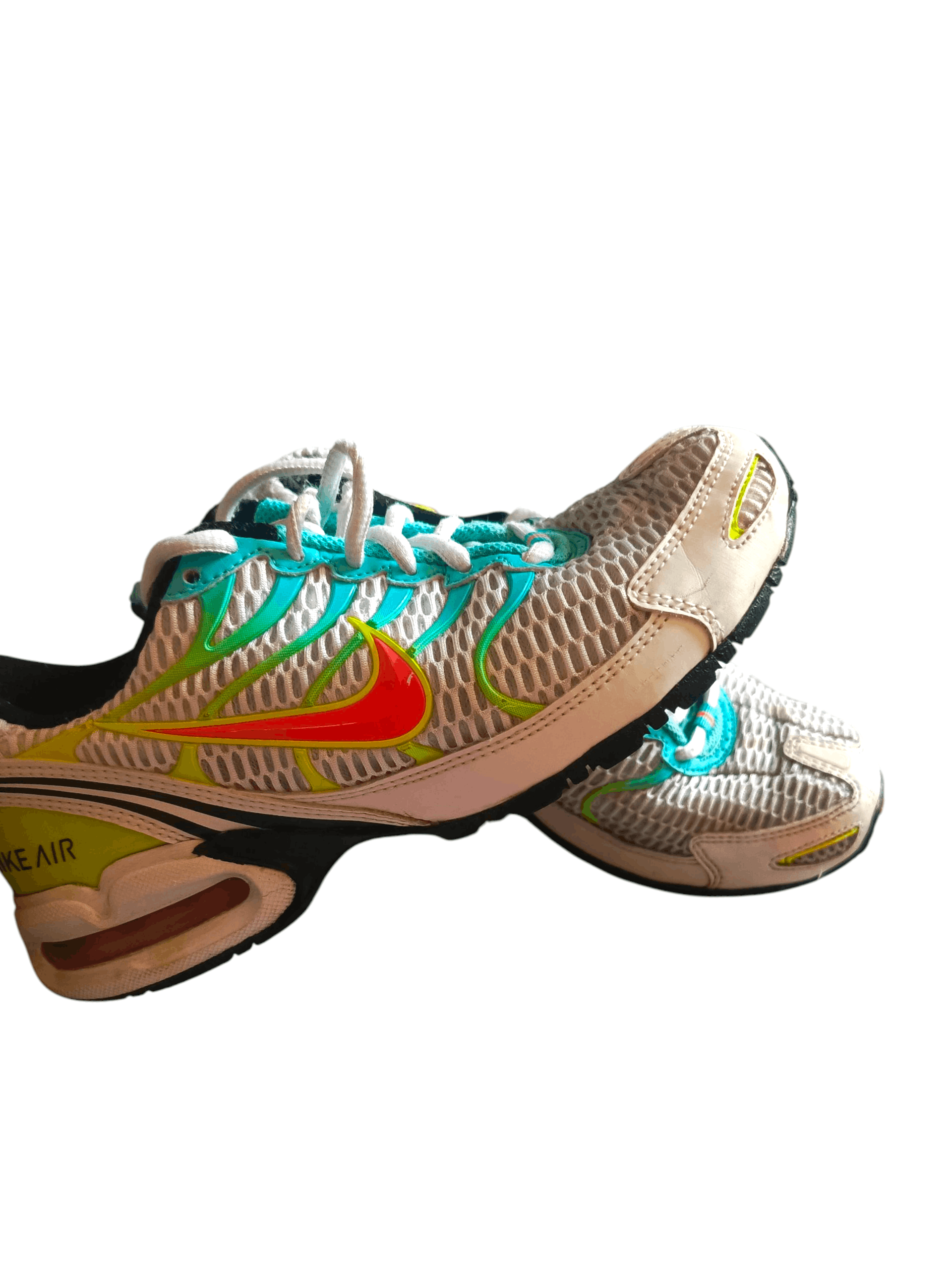 Nike Nike Torch 4 Size US 7.5 / IT 37.5 - 3 Thumbnail