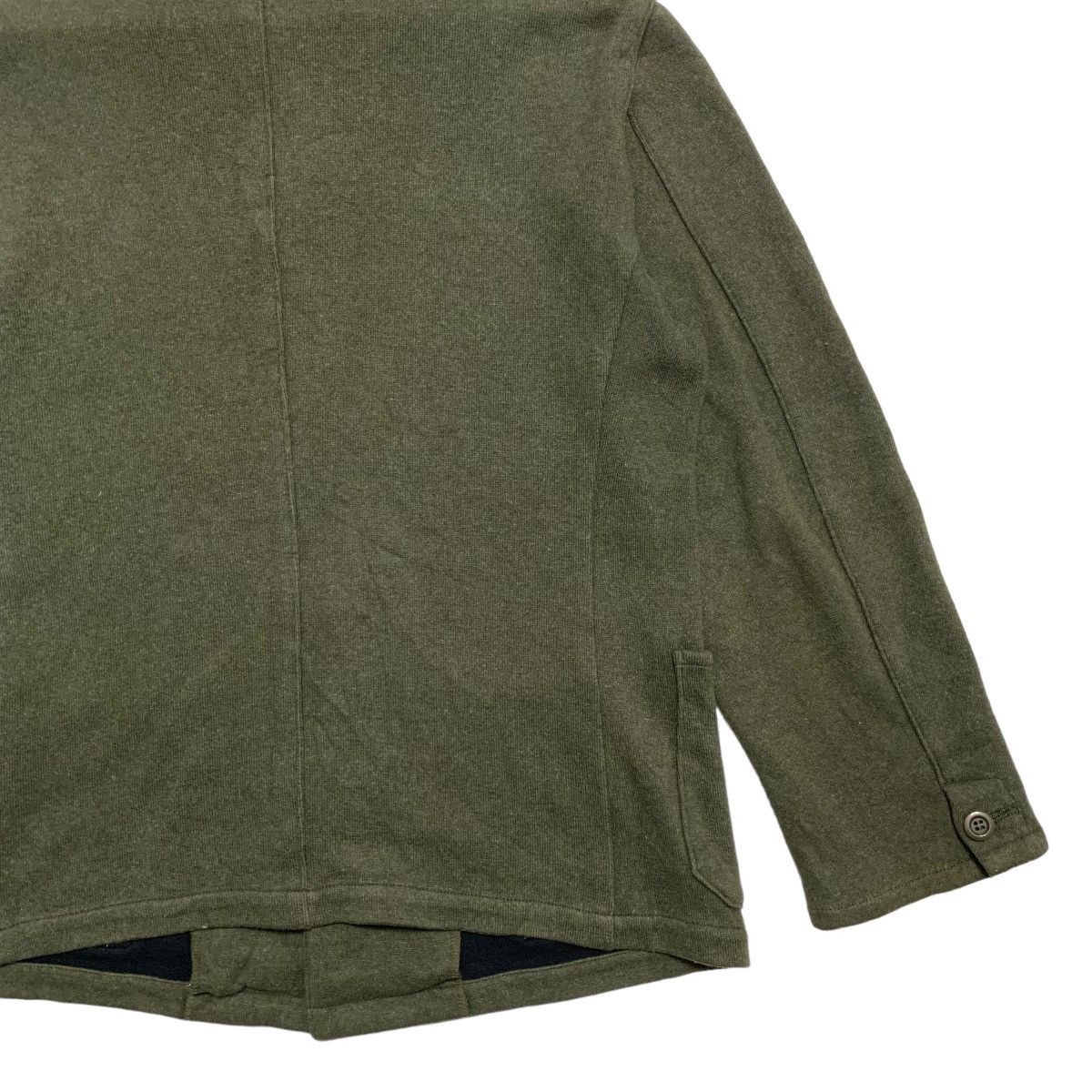 Tornado Mart Tornado Mart casual Jacket Size US M / EU 48-50 / 2 - 9 Thumbnail