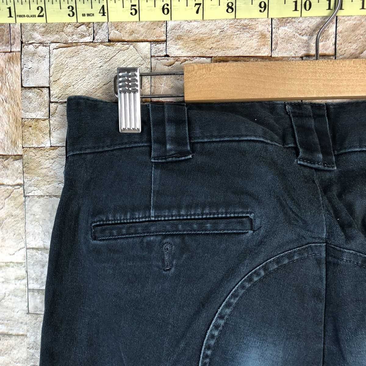 Dickies Dickies vintage Dark Blue Casual cargo Pants #A1156 Size US 28 / EU 44 - 14 Thumbnail